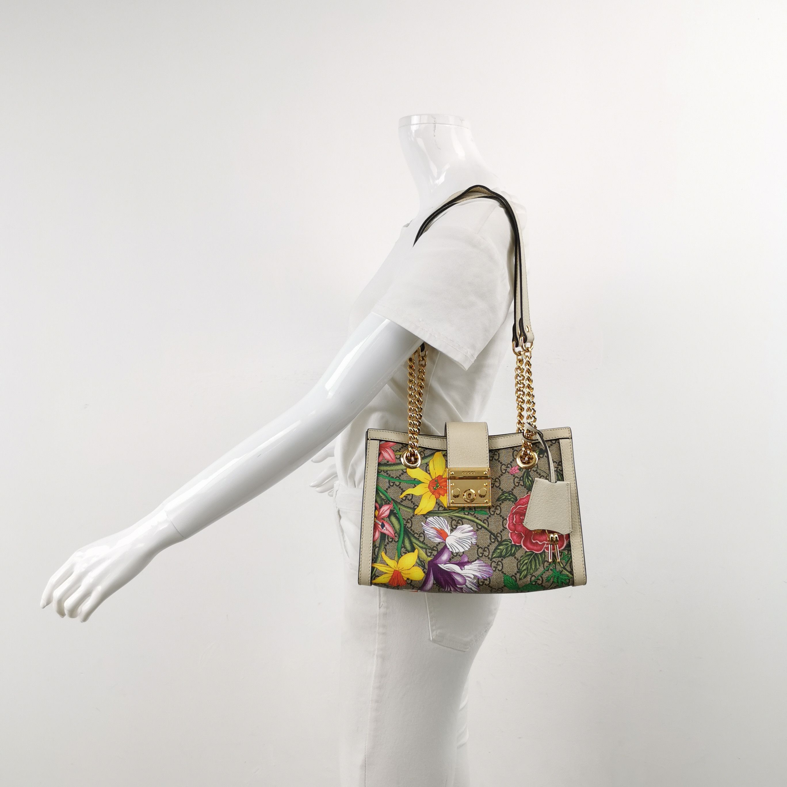 Gucci Gucci Women os Shoulder Bags Size ONE SIZE - 2 Thumbnail