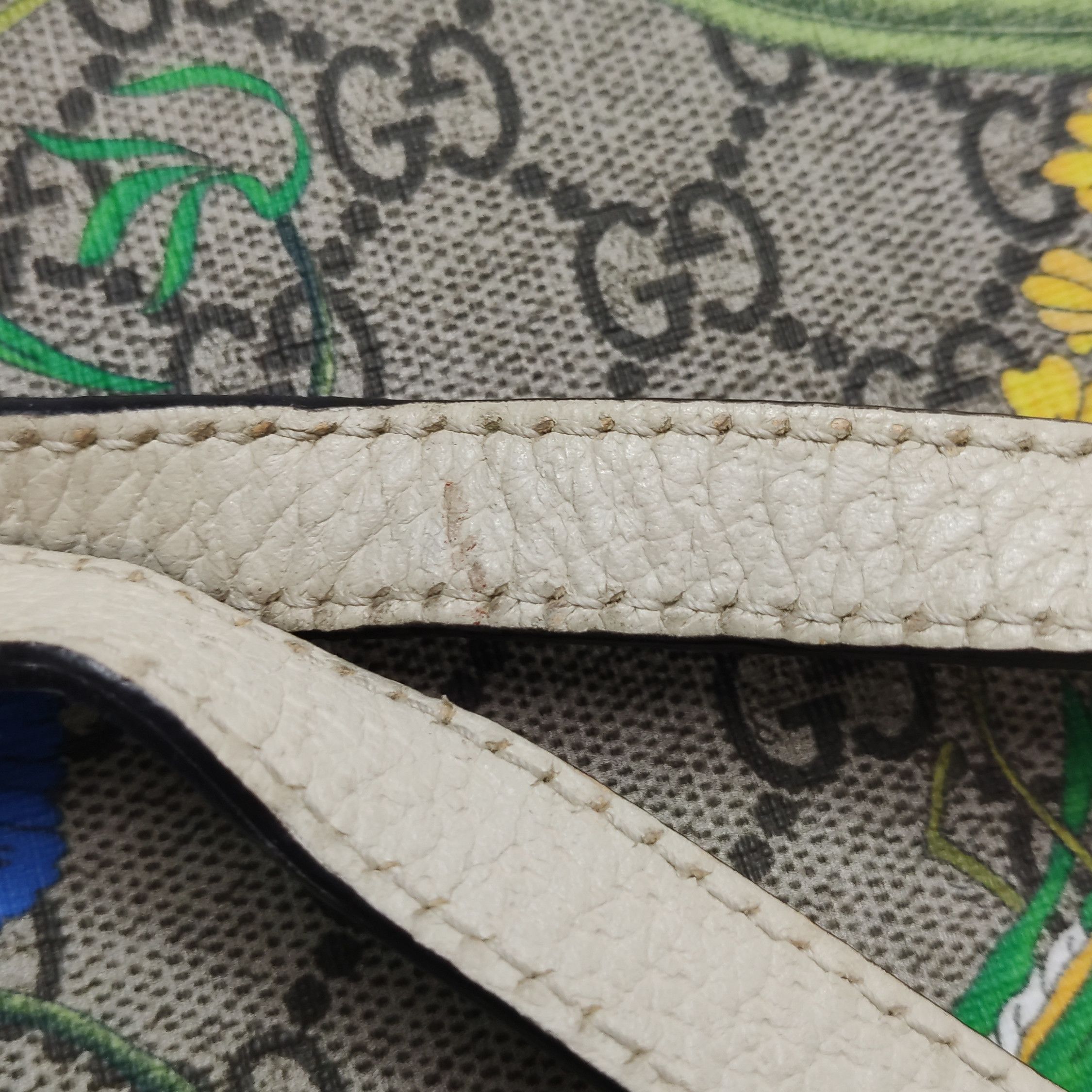 Gucci Gucci Women os Shoulder Bags Size ONE SIZE - 12 Thumbnail