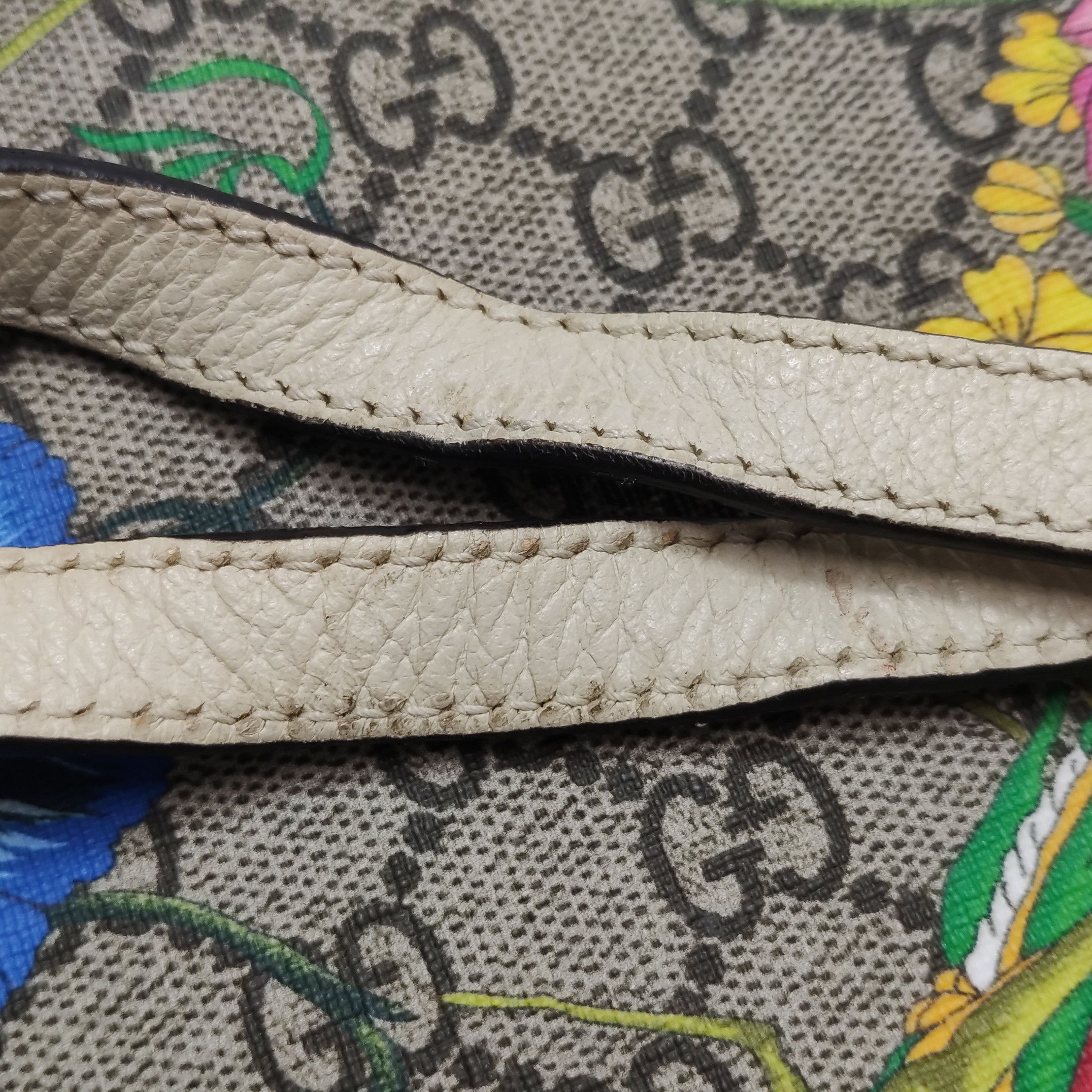 Gucci Gucci Women os Shoulder Bags Size ONE SIZE - 19 Thumbnail