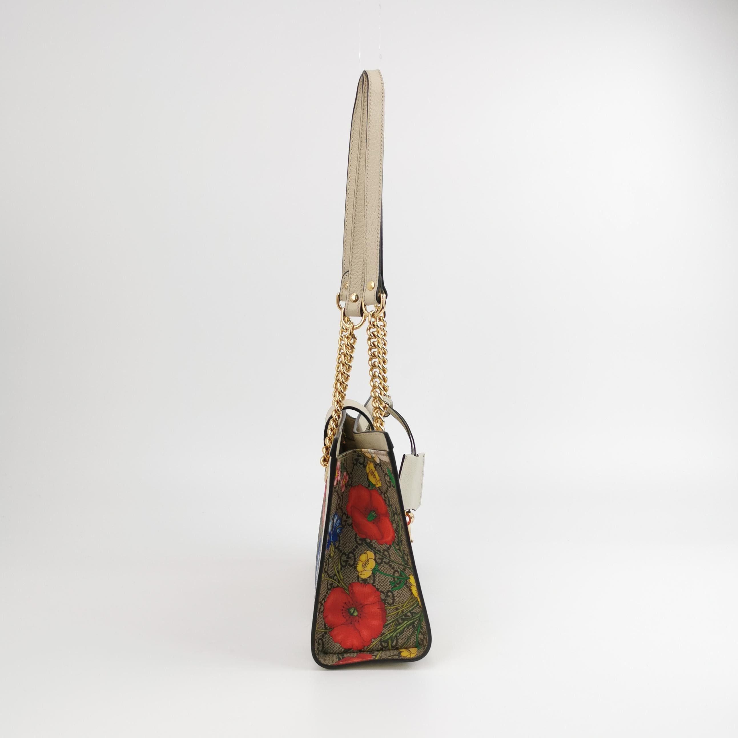 Gucci Gucci Women os Shoulder Bags Size ONE SIZE - 4 Thumbnail