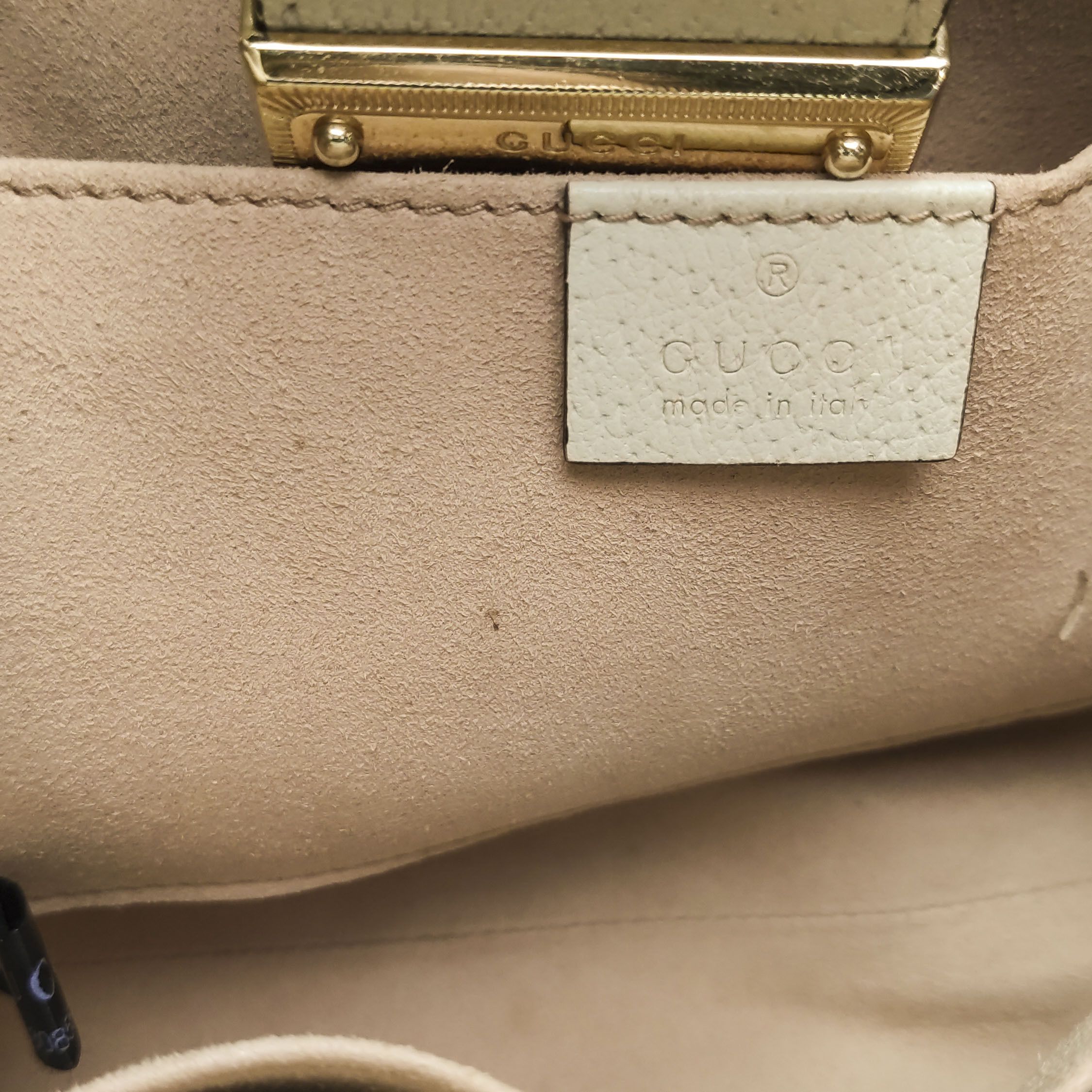 Gucci Gucci Women os Shoulder Bags Size ONE SIZE - 9 Thumbnail