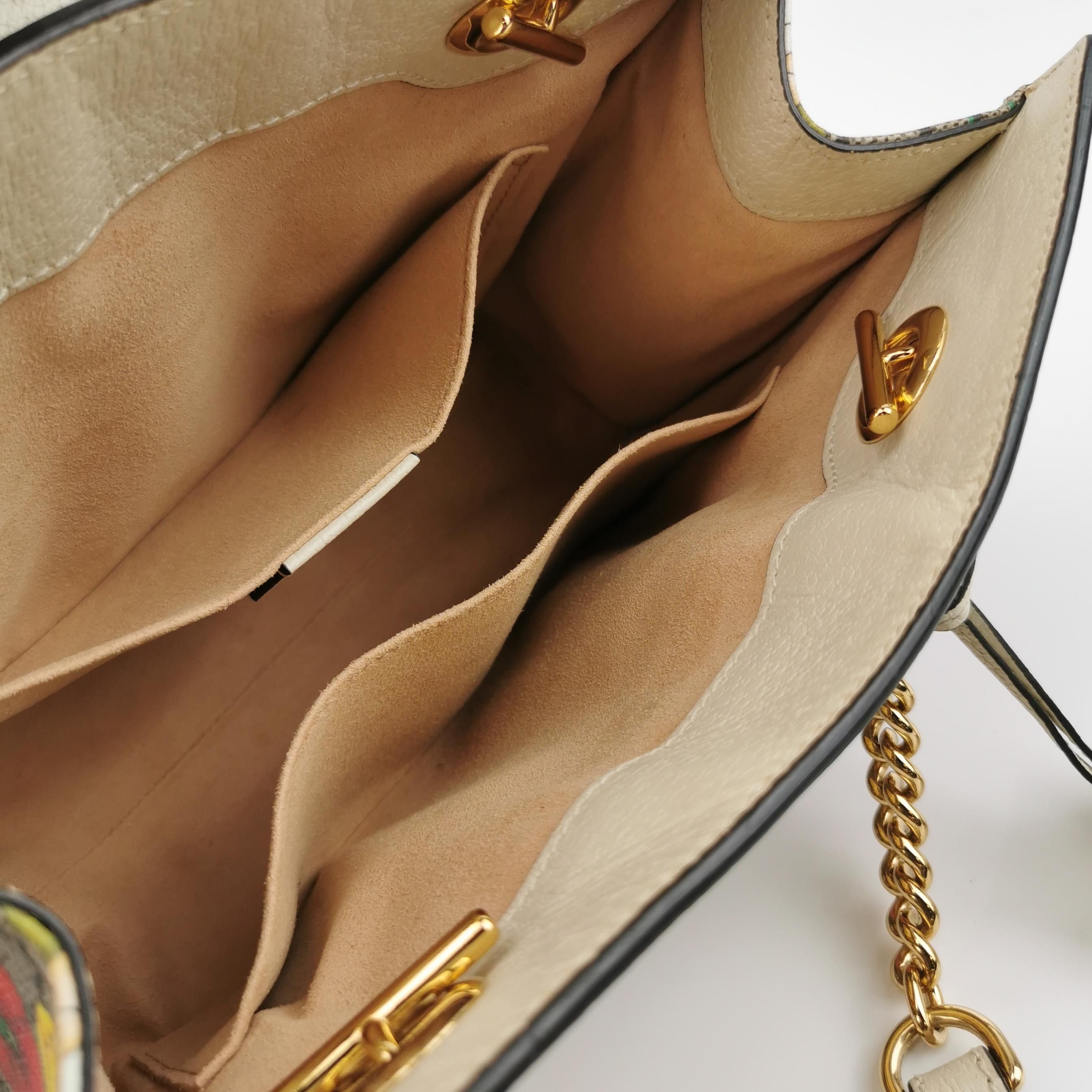 Gucci Gucci Women os Shoulder Bags Size ONE SIZE - 7 Thumbnail