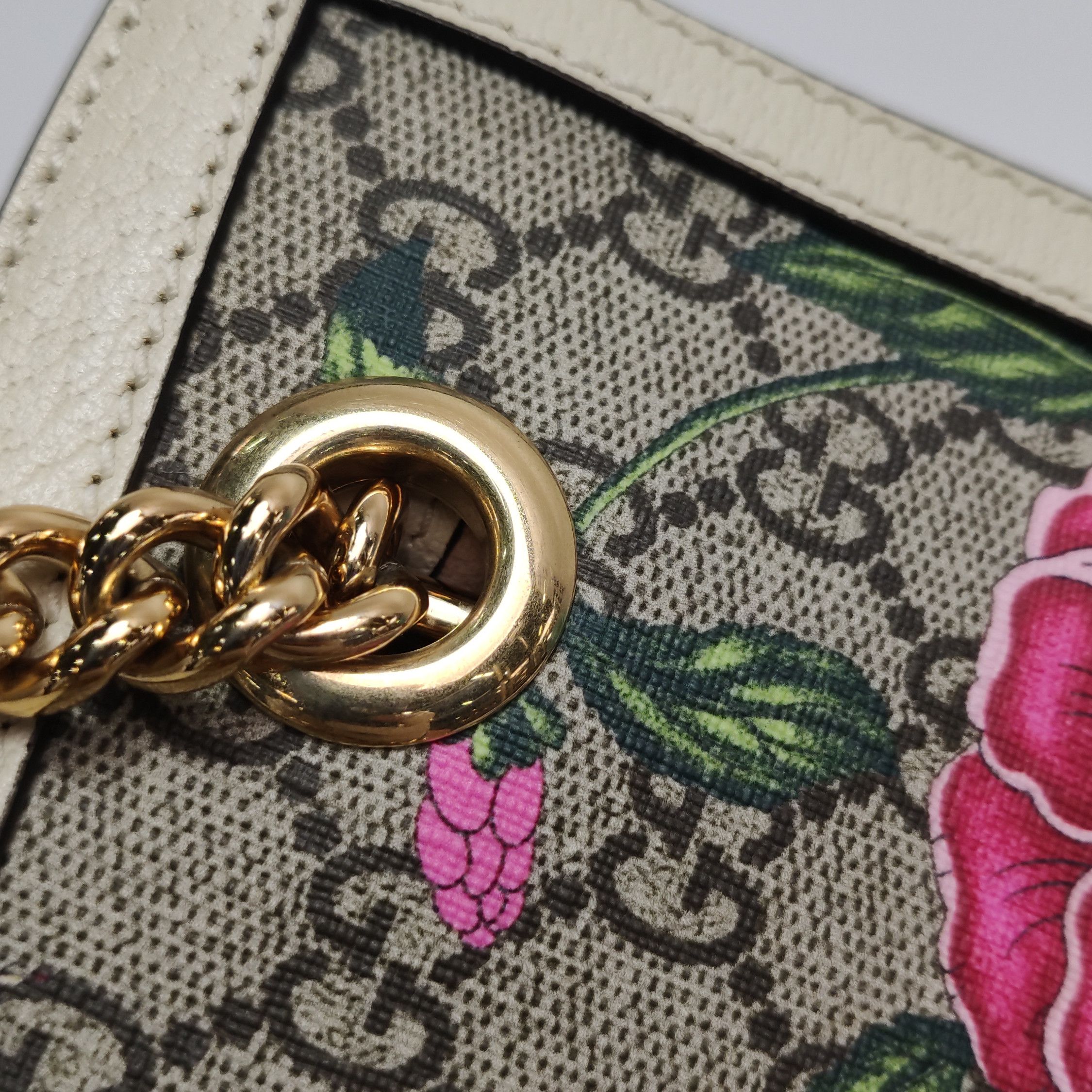 Gucci Gucci Women os Shoulder Bags Size ONE SIZE - 14 Thumbnail