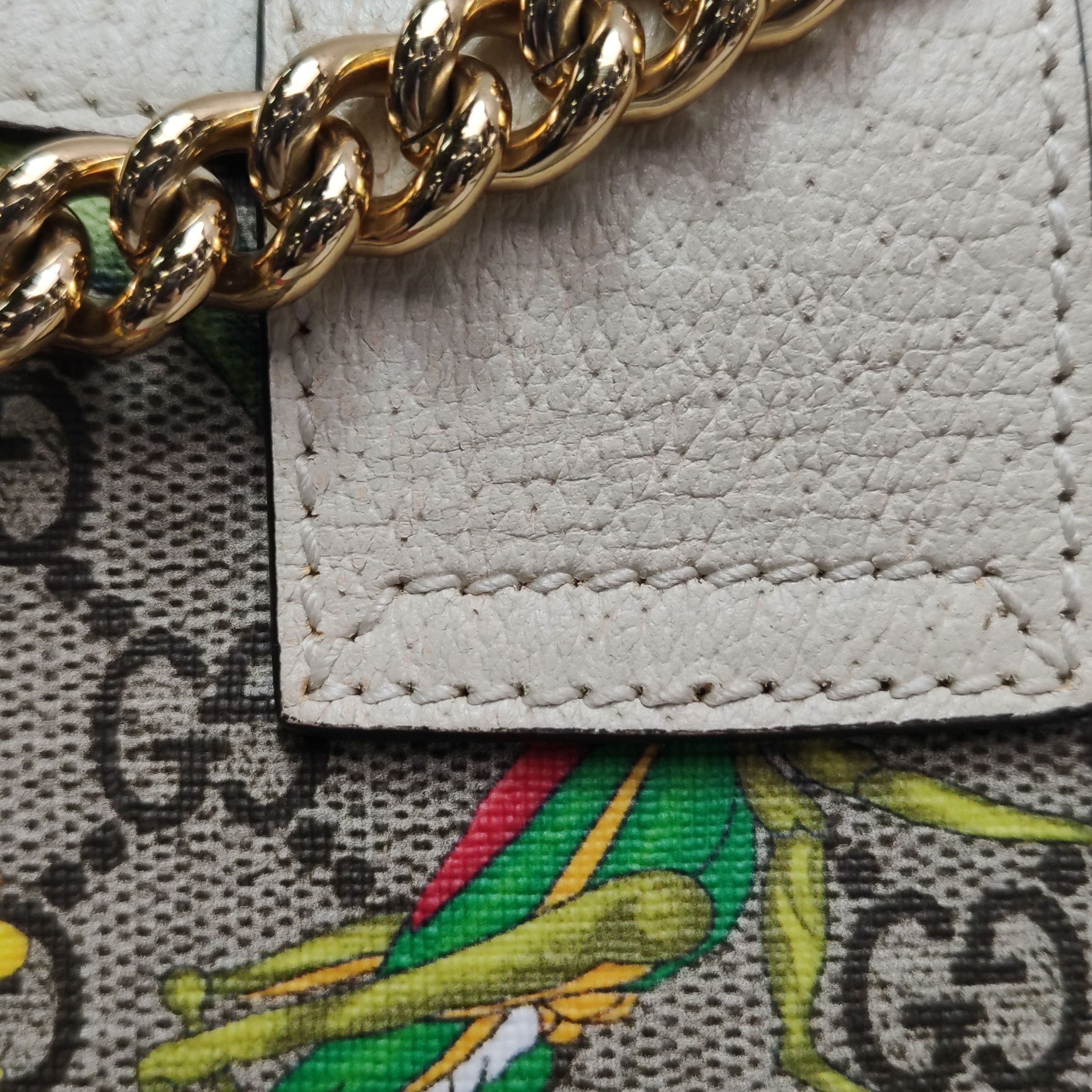 Gucci Gucci Women os Shoulder Bags Size ONE SIZE - 18 Thumbnail