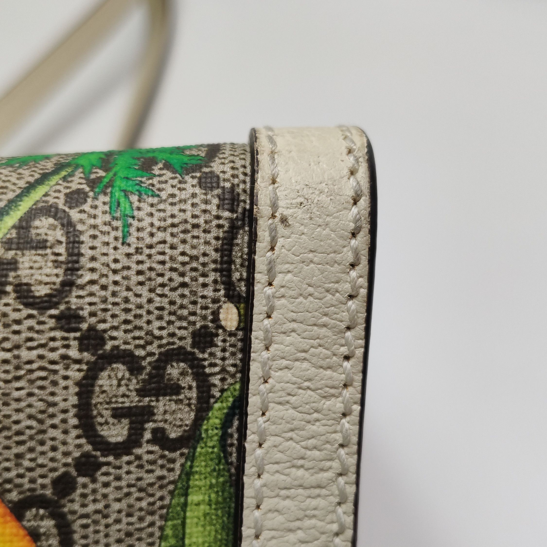 Gucci Gucci Women os Shoulder Bags Size ONE SIZE - 17 Thumbnail