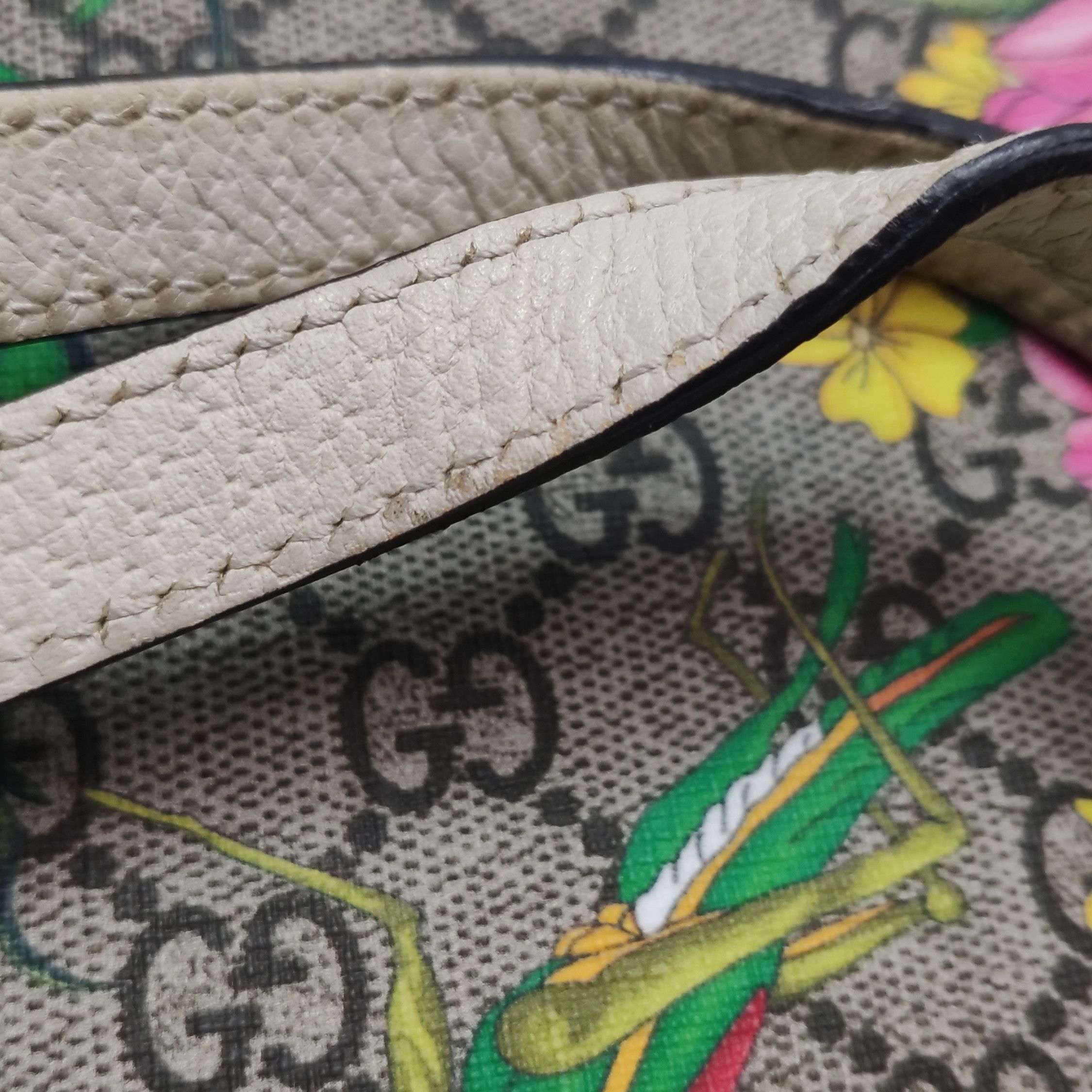 Gucci Gucci Women os Shoulder Bags Size ONE SIZE - 11 Thumbnail
