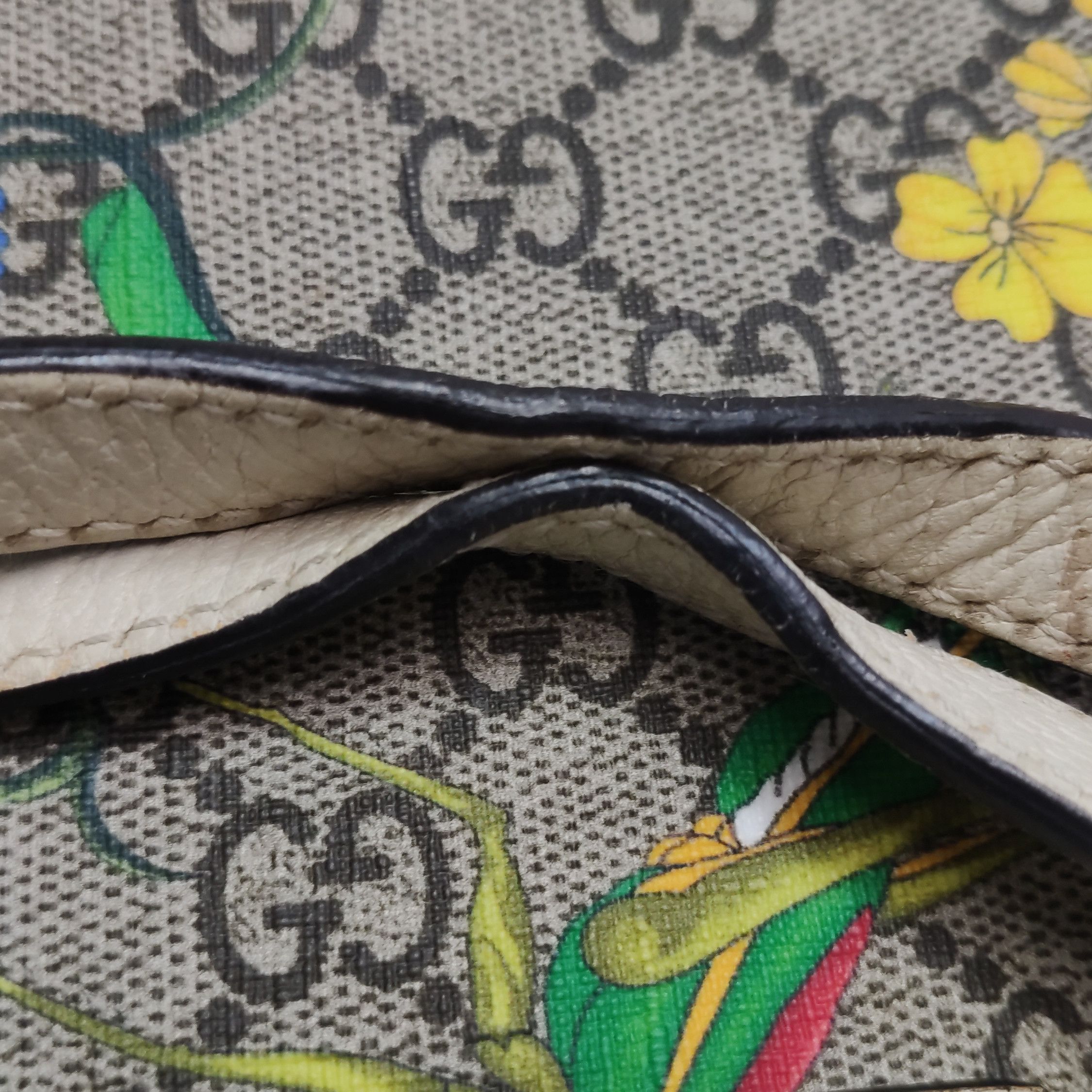 Gucci Gucci Women os Shoulder Bags Size ONE SIZE - 20 Thumbnail