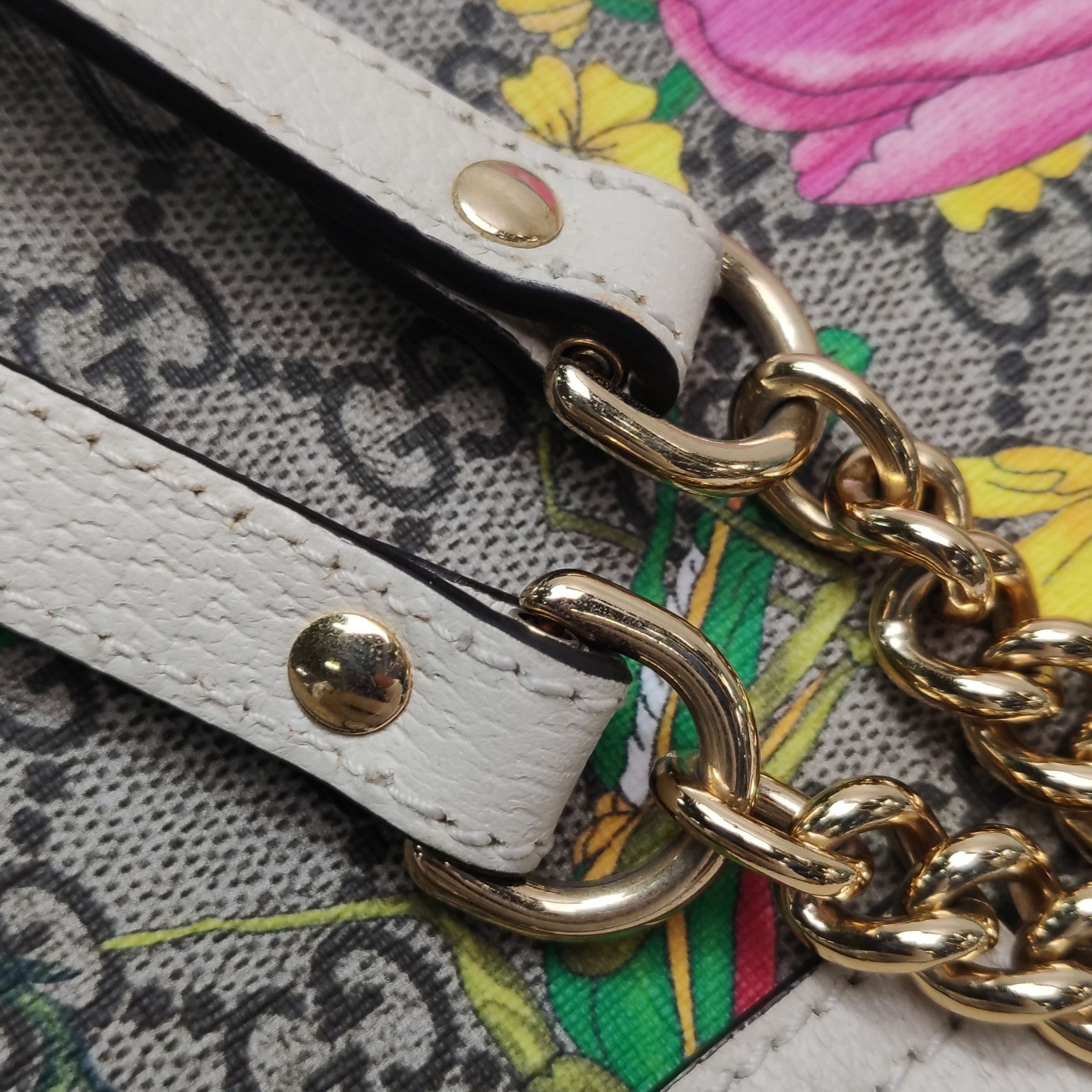 Gucci Gucci Women os Shoulder Bags Size ONE SIZE - 15 Thumbnail