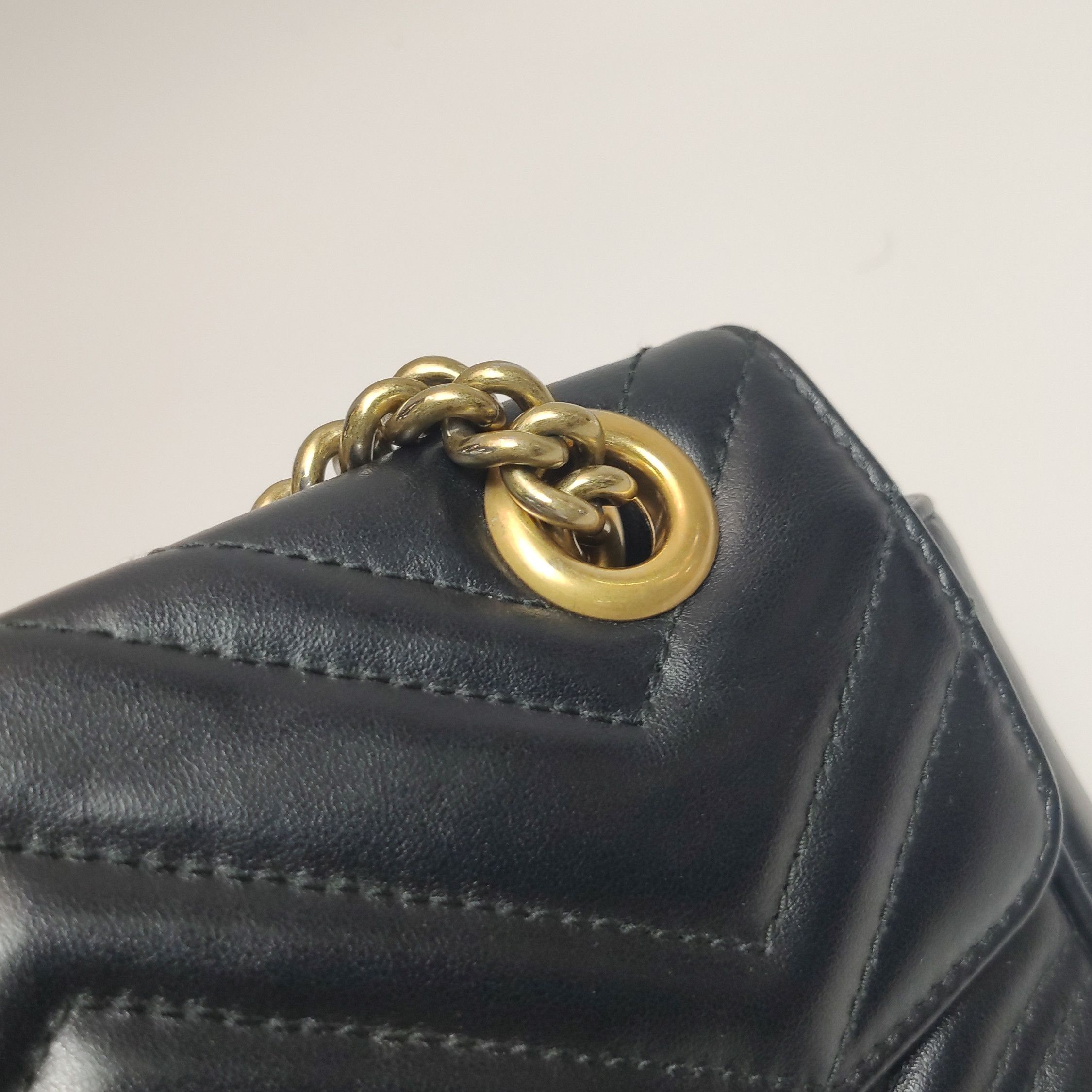 Gucci Gucci Women os Shoulder Bags Size ONE SIZE - 14 Thumbnail