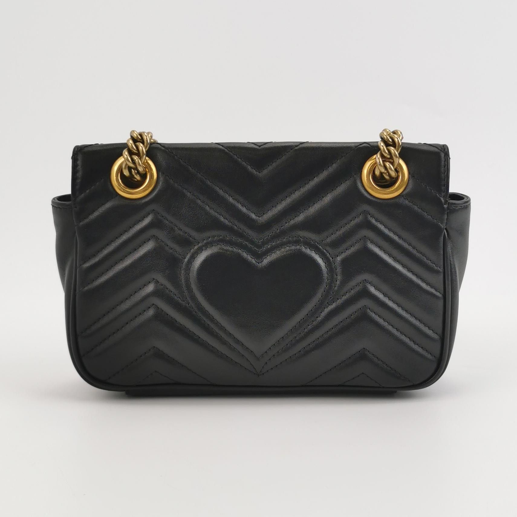 Gucci Gucci Women os Shoulder Bags Size ONE SIZE - 5 Thumbnail