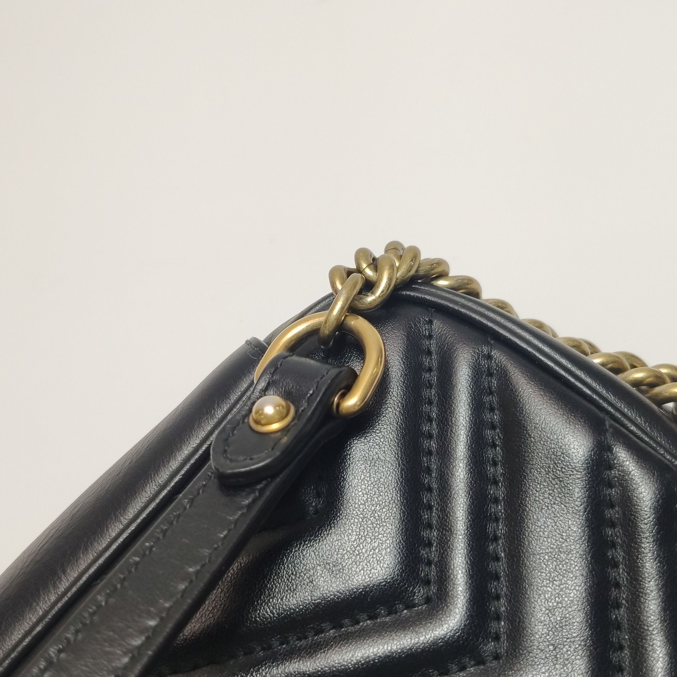 Gucci Gucci Women os Shoulder Bags Size ONE SIZE - 15 Thumbnail