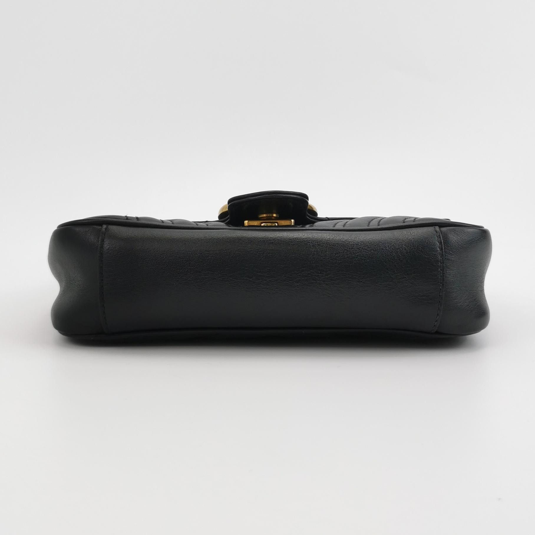 Gucci Gucci Women os Shoulder Bags Size ONE SIZE - 6 Thumbnail