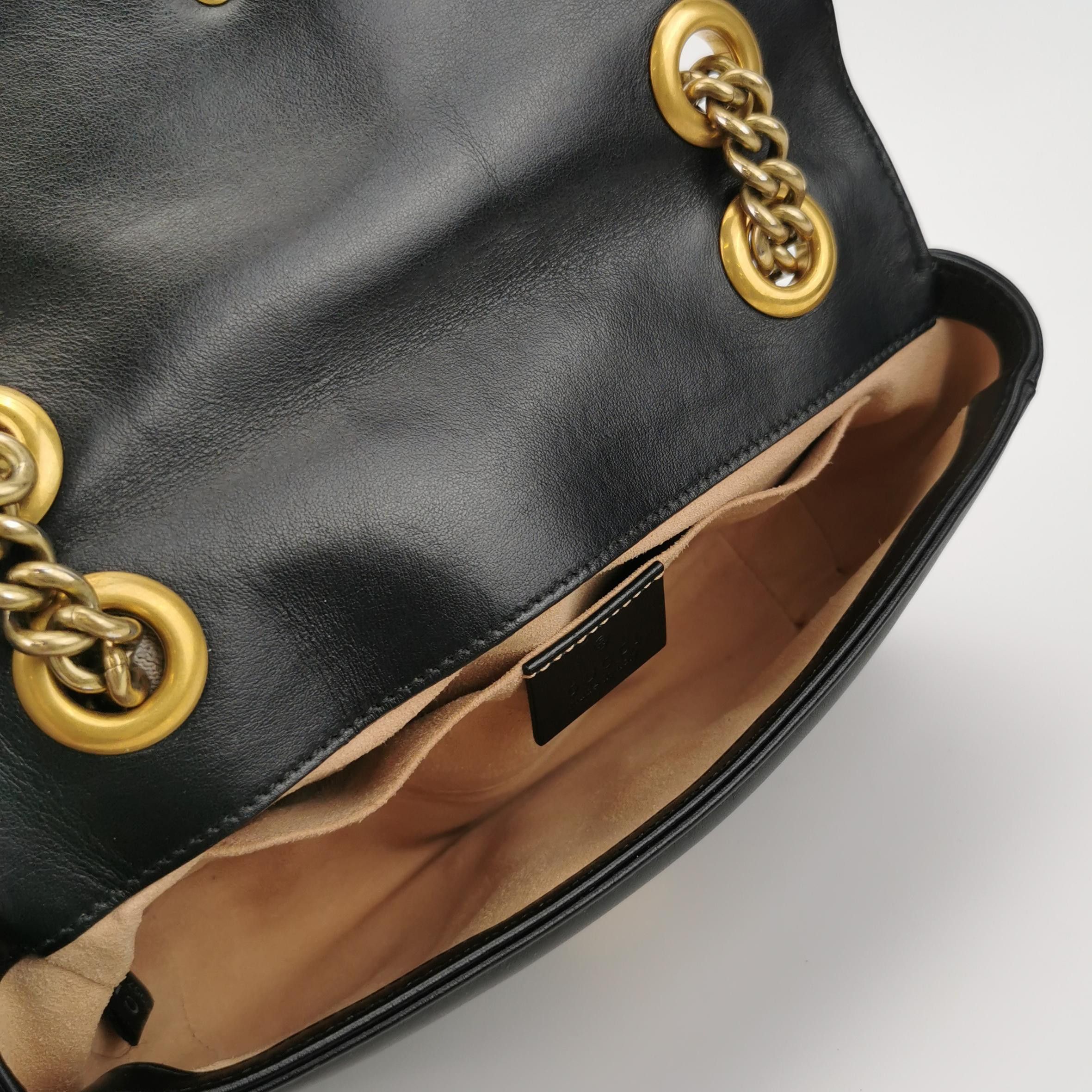 Gucci Gucci Women os Shoulder Bags Size ONE SIZE - 7 Thumbnail