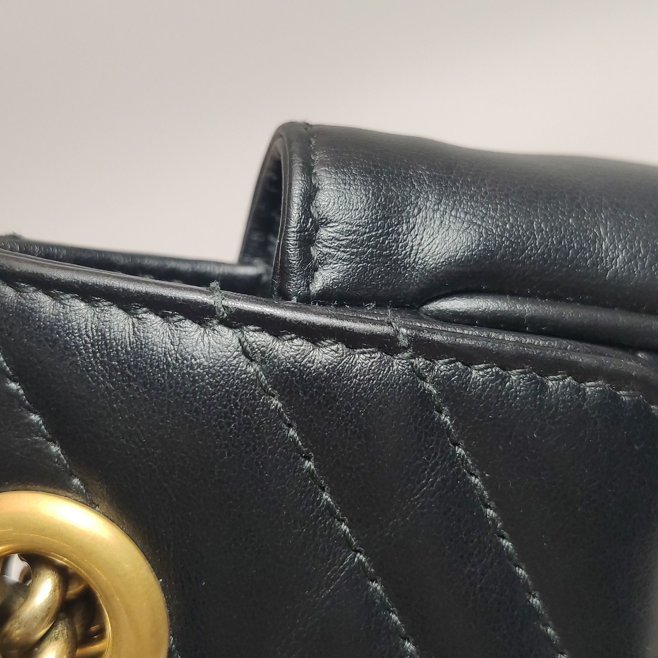 Gucci Gucci Women os Shoulder Bags Size ONE SIZE - 17 Thumbnail