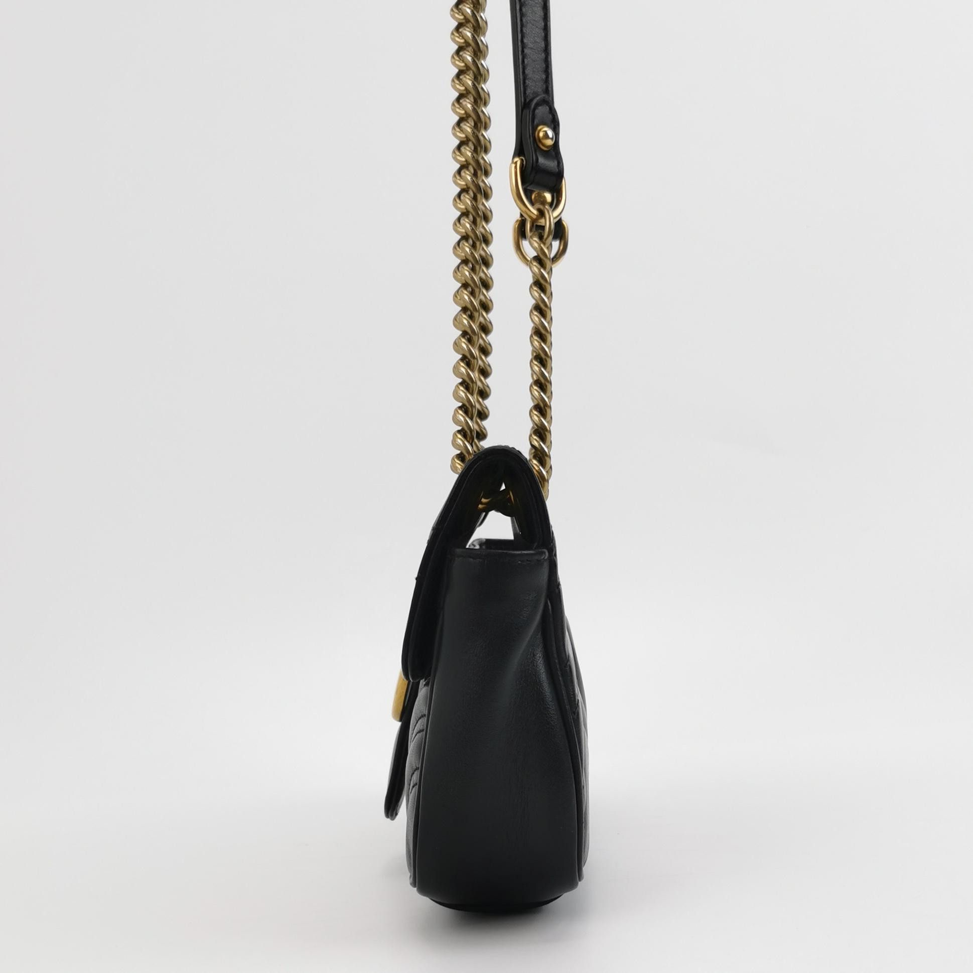 Gucci Gucci Women os Shoulder Bags Size ONE SIZE - 3 Thumbnail
