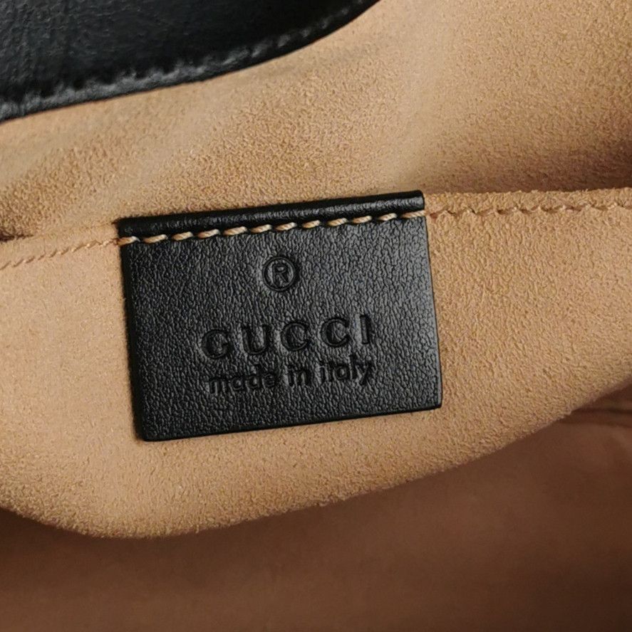 Gucci Gucci Women os Shoulder Bags Size ONE SIZE - 8 Thumbnail
