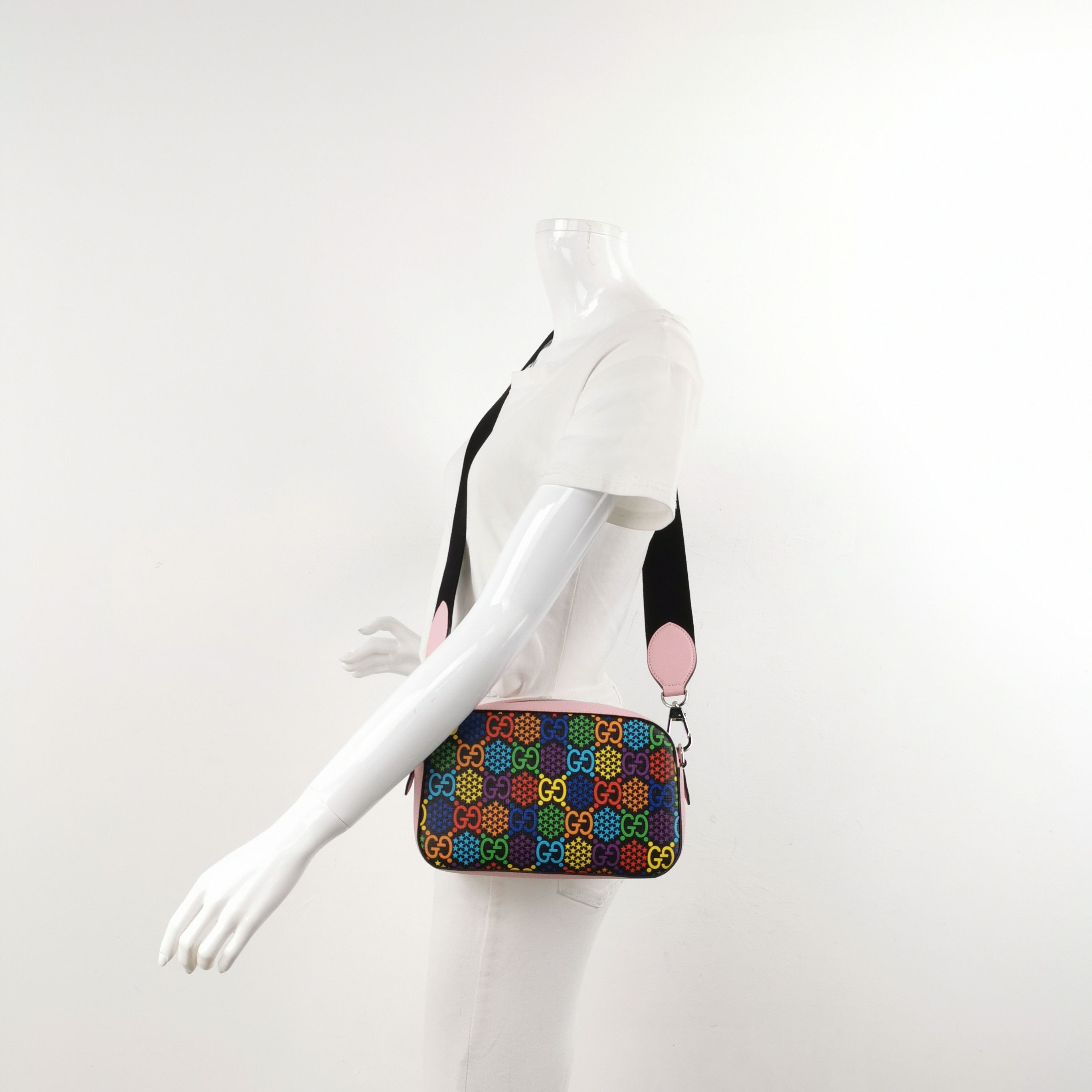 Gucci Gucci Women os Shoulder Bags Size ONE SIZE - 2 Thumbnail