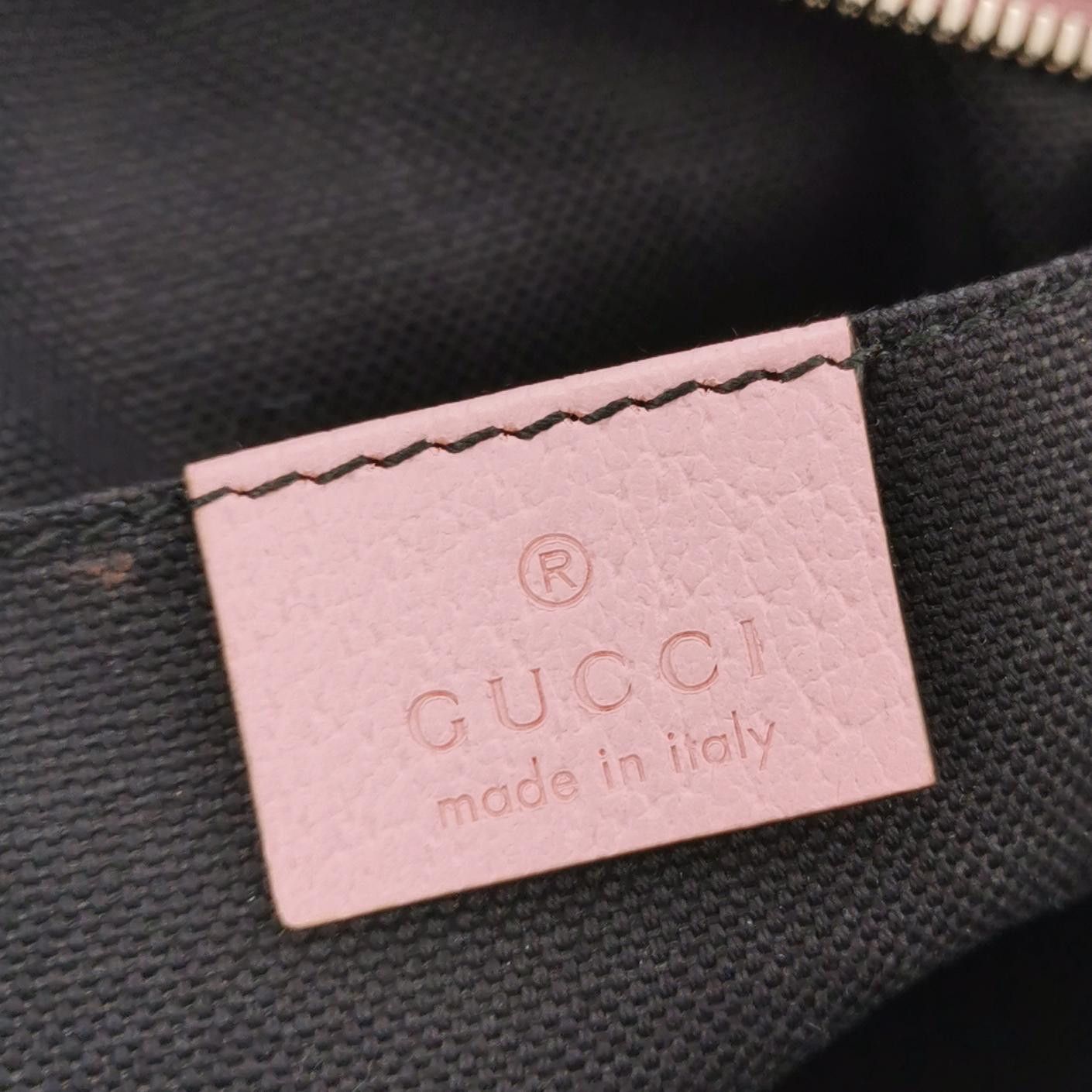 Gucci Gucci Women os Shoulder Bags Size ONE SIZE - 8 Thumbnail