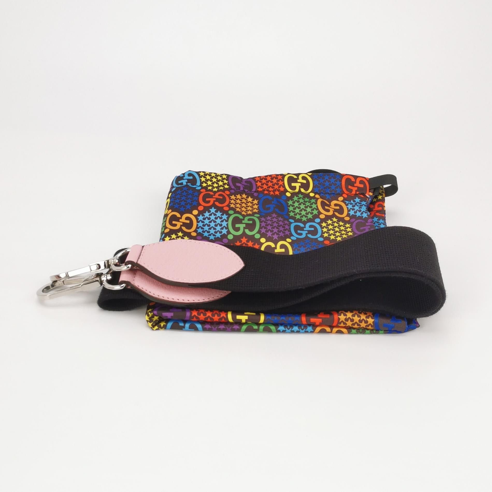 Gucci Gucci Women os Shoulder Bags Size ONE SIZE - 9 Thumbnail