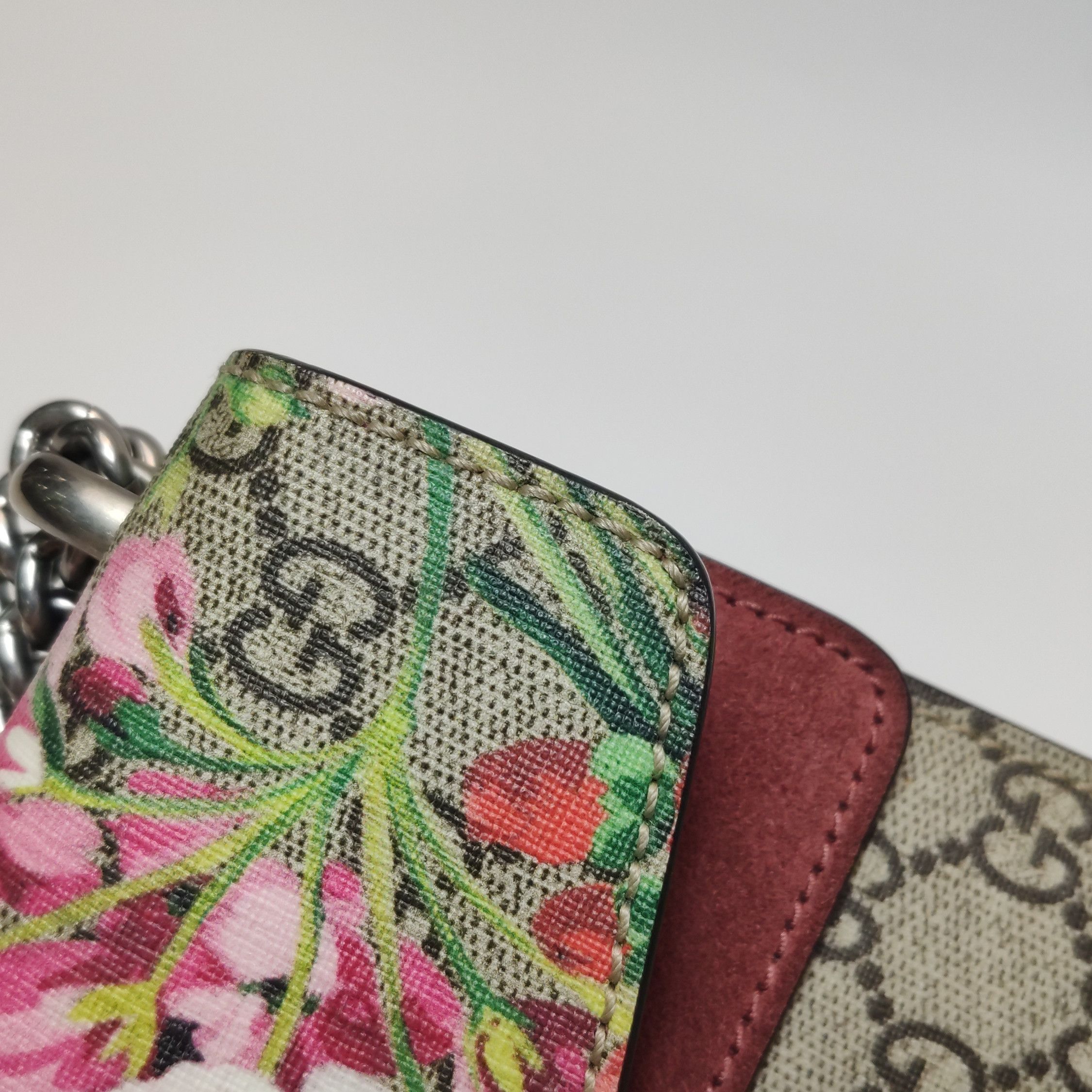 Gucci Gucci Women os Shoulder Bags Size ONE SIZE - 18 Thumbnail