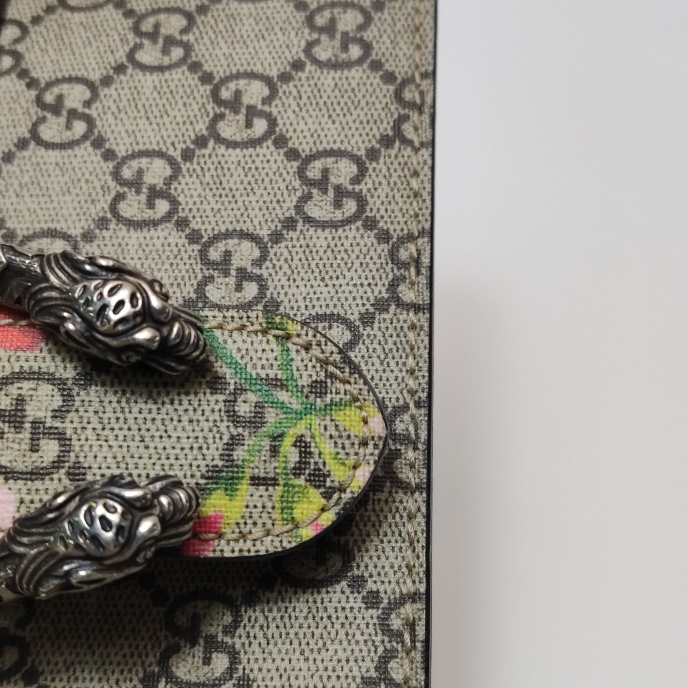 Gucci Gucci Women os Shoulder Bags Size ONE SIZE - 19 Thumbnail