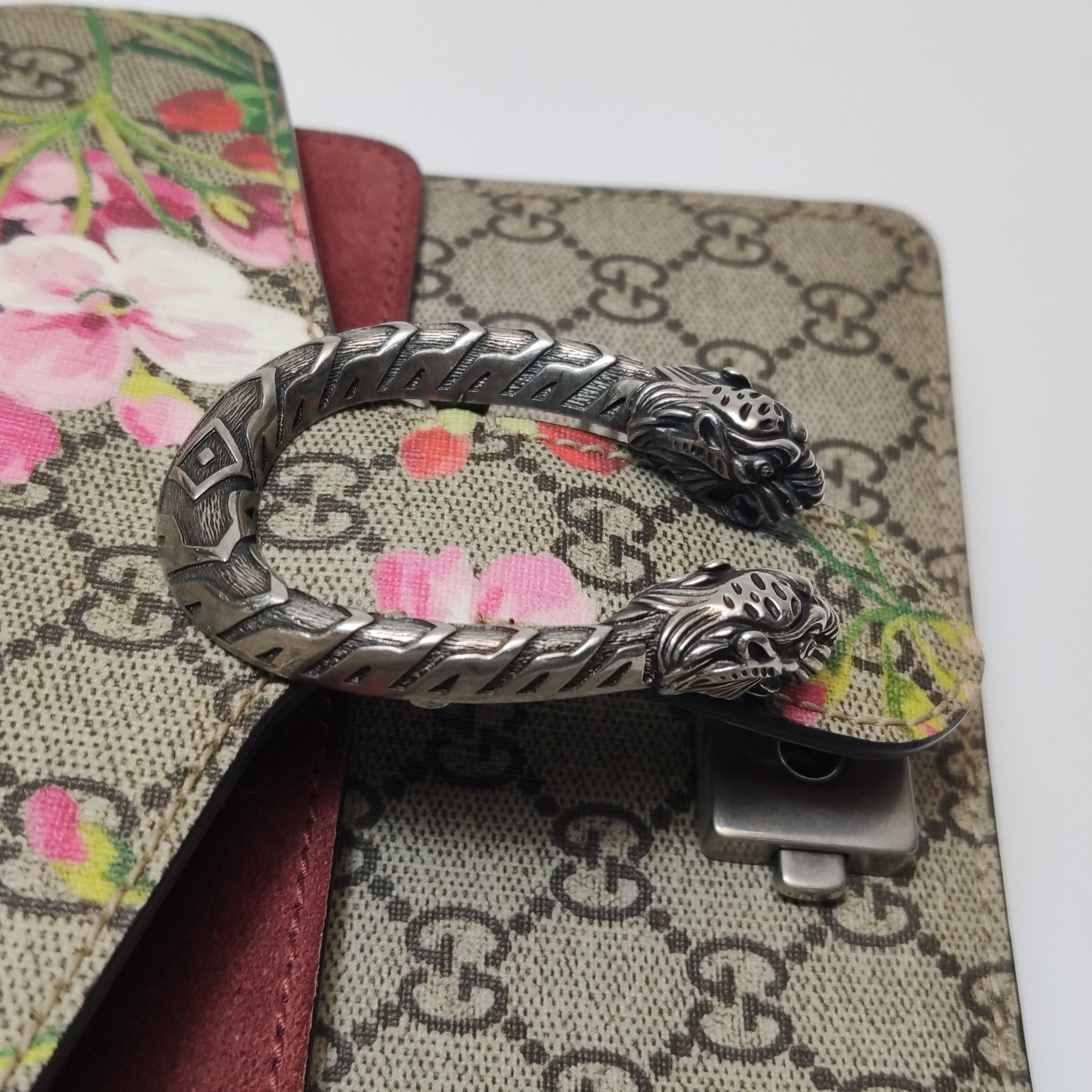 Gucci Gucci Women os Shoulder Bags Size ONE SIZE - 13 Thumbnail