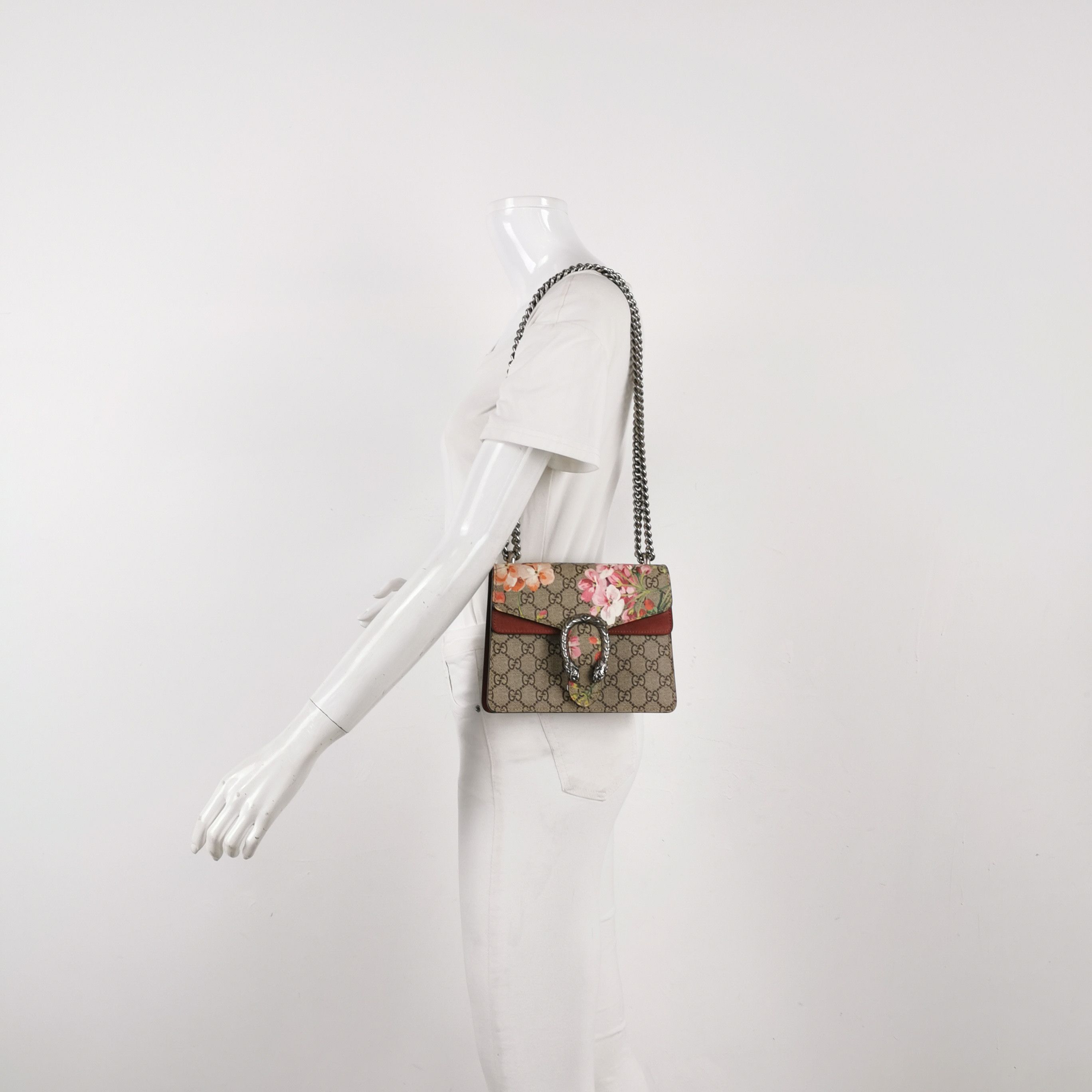 Gucci Gucci Women os Shoulder Bags Size ONE SIZE - 2 Thumbnail