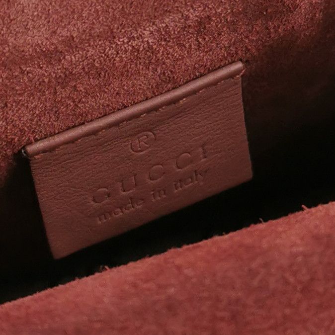 Gucci Gucci Women os Shoulder Bags Size ONE SIZE - 8 Thumbnail