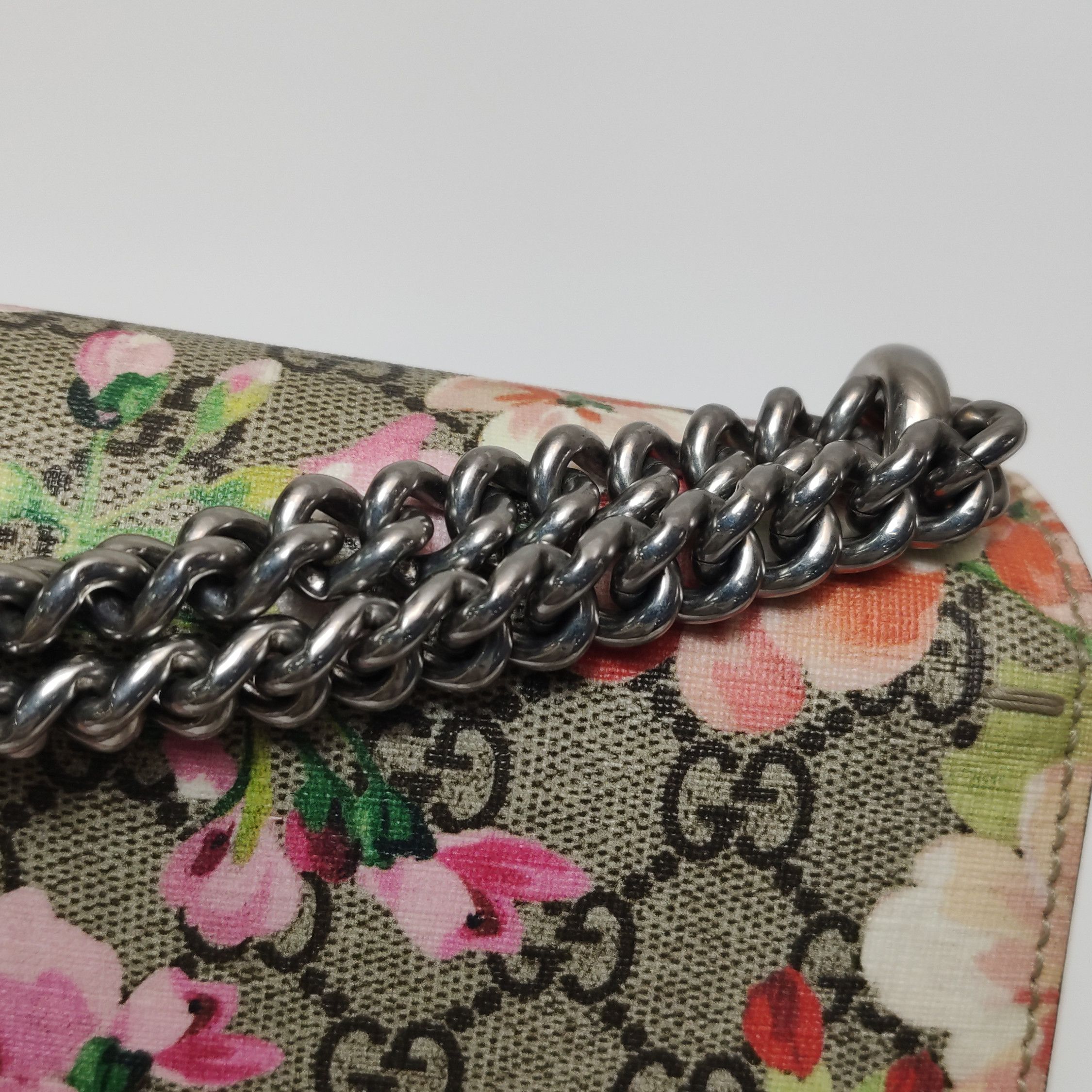 Gucci Gucci Women os Shoulder Bags Size ONE SIZE - 14 Thumbnail