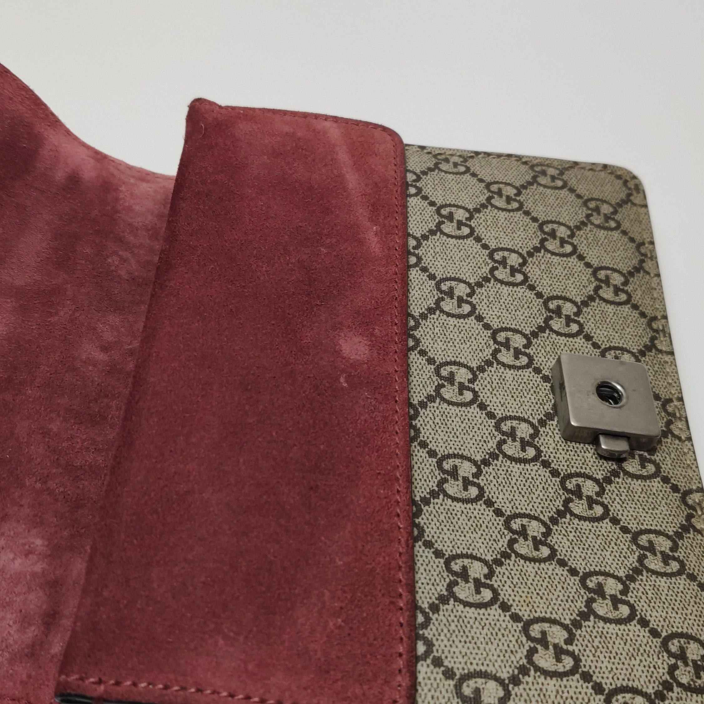 Gucci Gucci Women os Shoulder Bags Size ONE SIZE - 15 Thumbnail