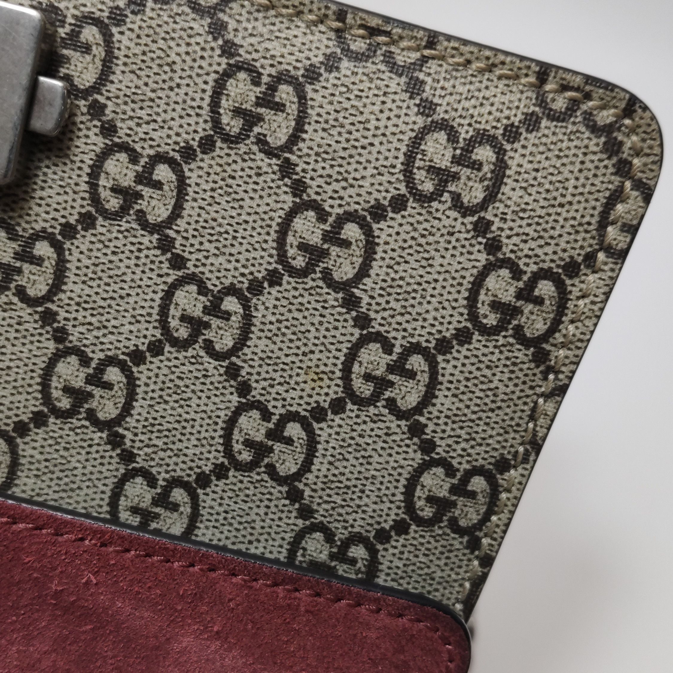 Gucci Gucci Women os Shoulder Bags Size ONE SIZE - 17 Thumbnail