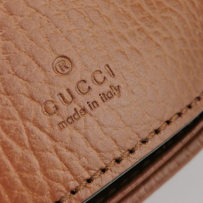 Gucci Gucci Women os Shoulder Bags Size ONE SIZE - 8 Thumbnail