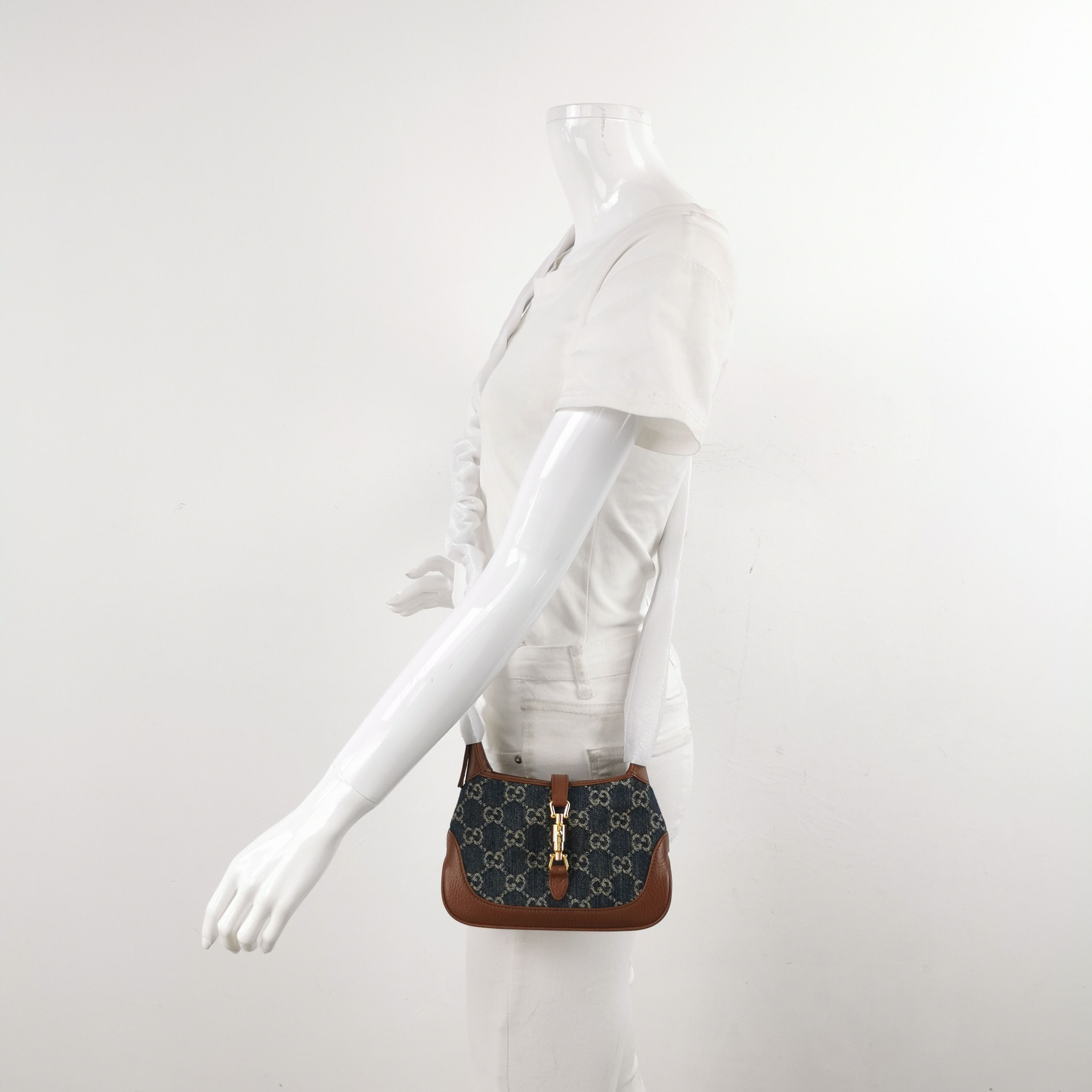 Gucci Gucci Women os Shoulder Bags Size ONE SIZE - 2 Thumbnail