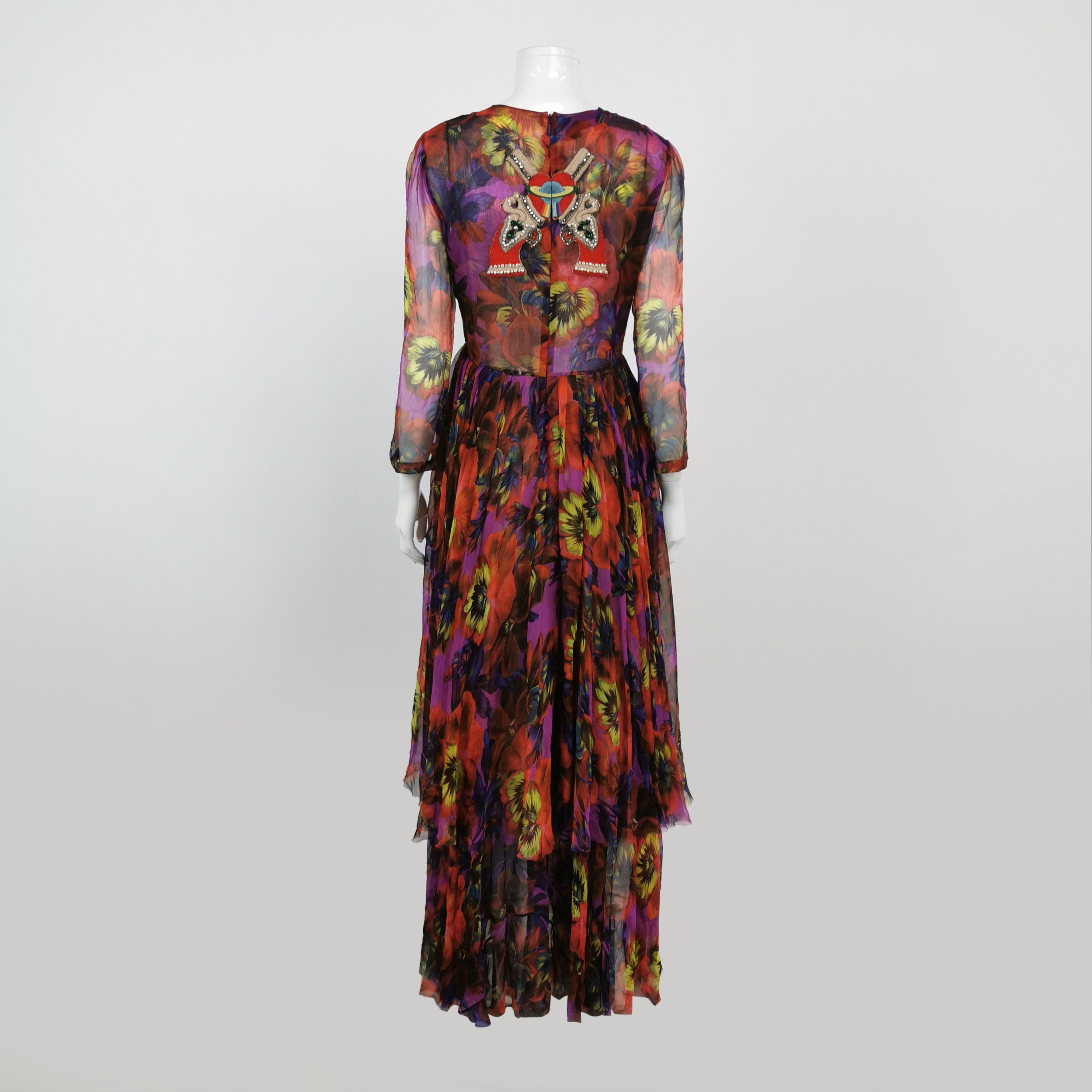 Gucci Gucci Women it_42 Midi Size M / US 6-8 / IT 42-44 - 2 Thumbnail