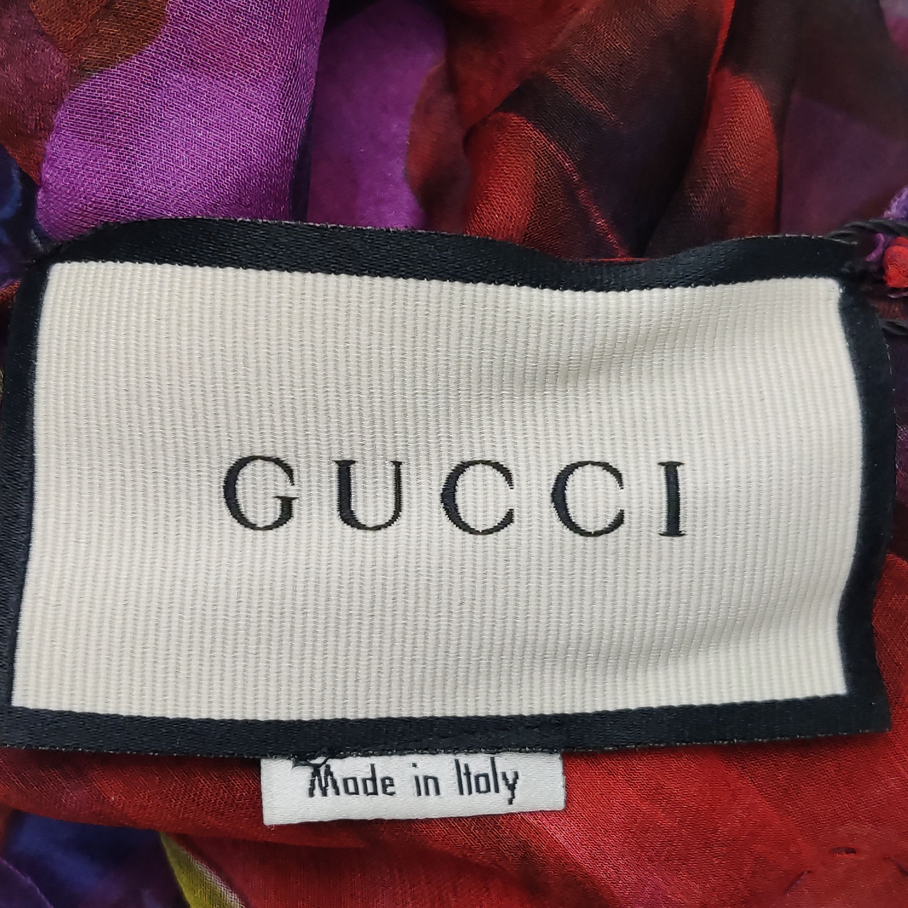 Gucci Gucci Women it_42 Midi Size M / US 6-8 / IT 42-44 - 5 Thumbnail