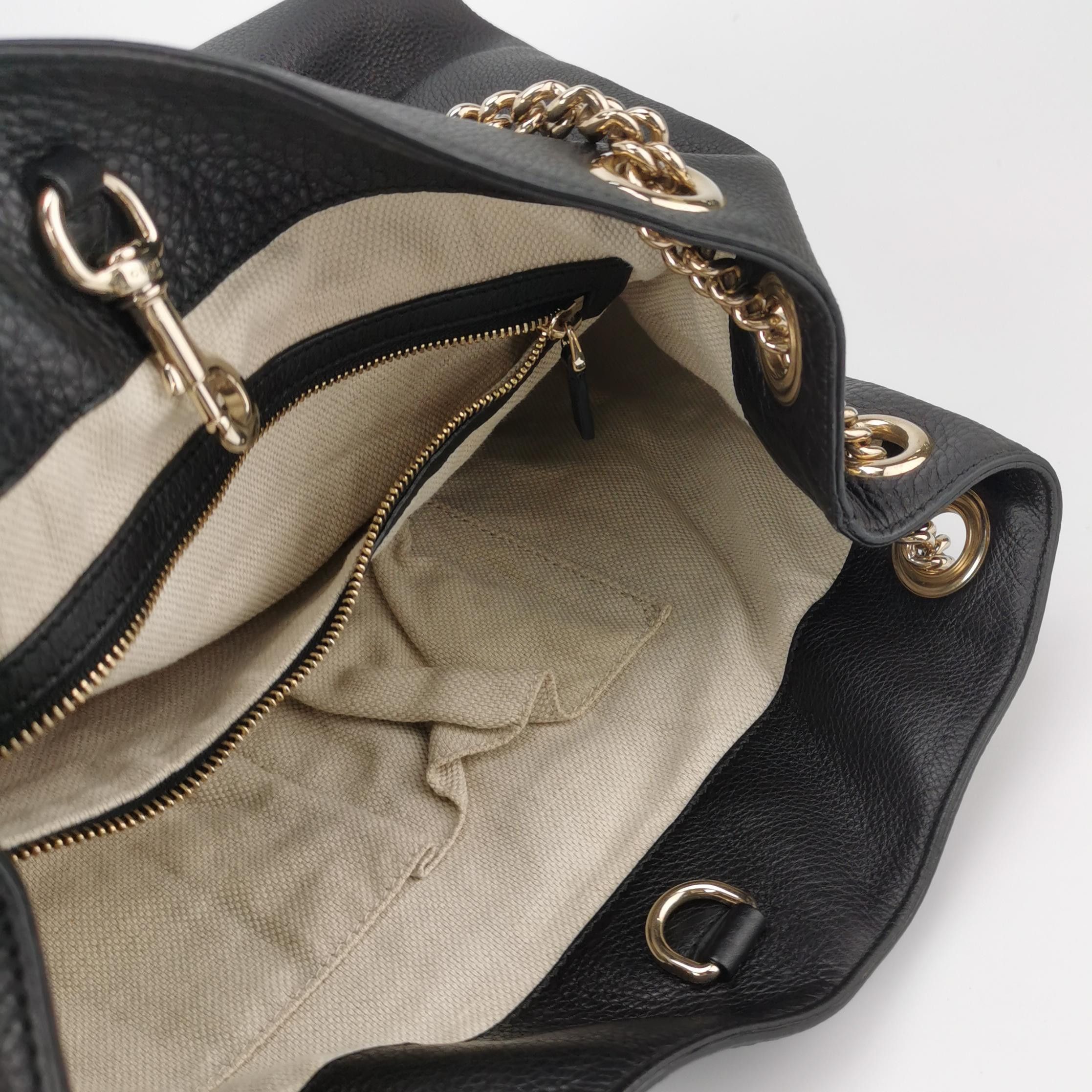 Gucci Gucci Women os Shoulder Bags Size ONE SIZE - 7 Thumbnail