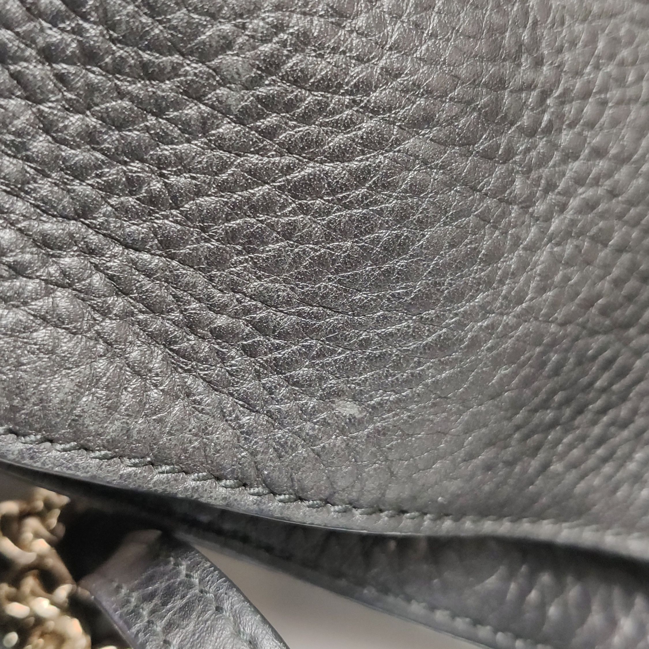 Gucci Gucci Women os Shoulder Bags Size ONE SIZE - 19 Thumbnail