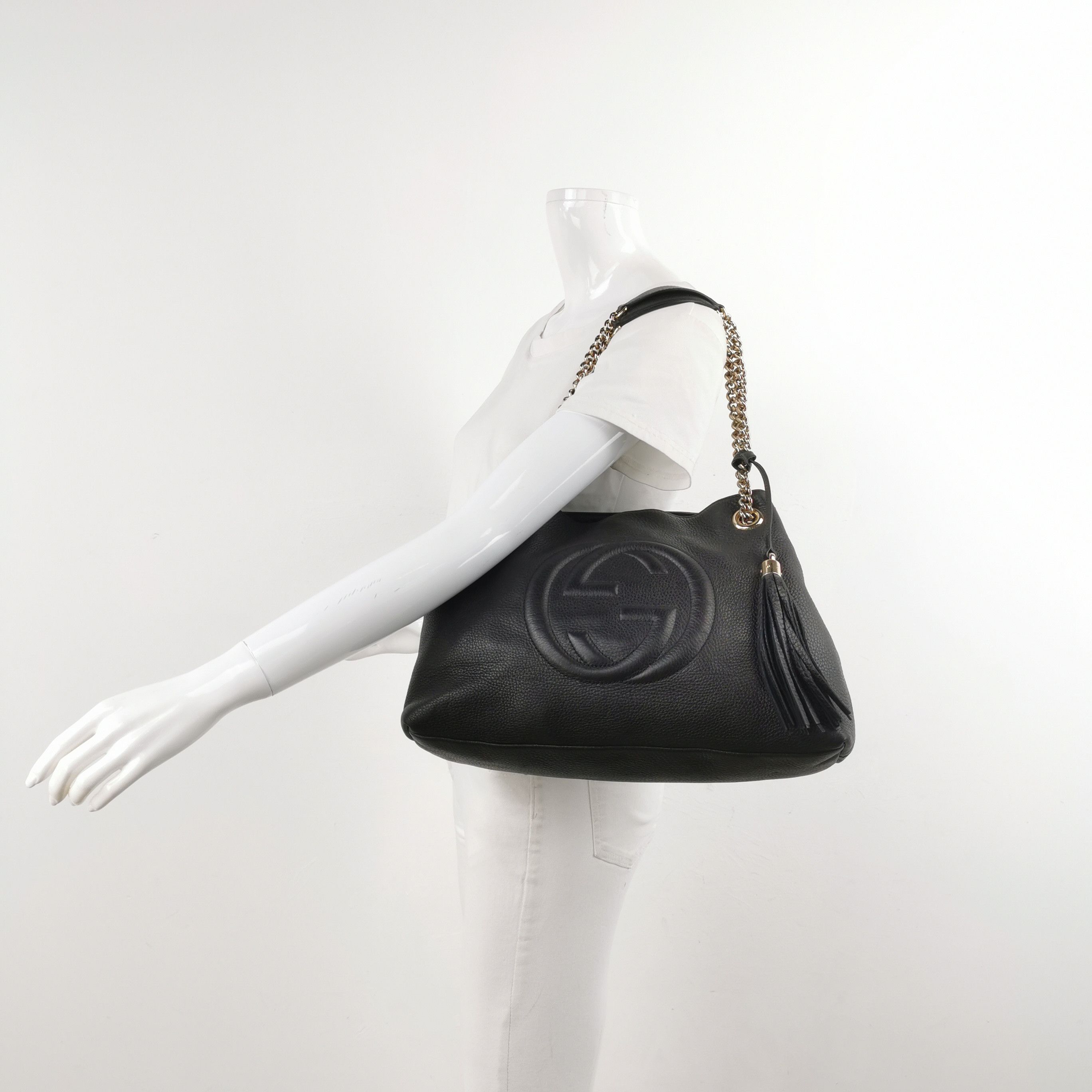 Gucci Gucci Women os Shoulder Bags Size ONE SIZE - 2 Thumbnail