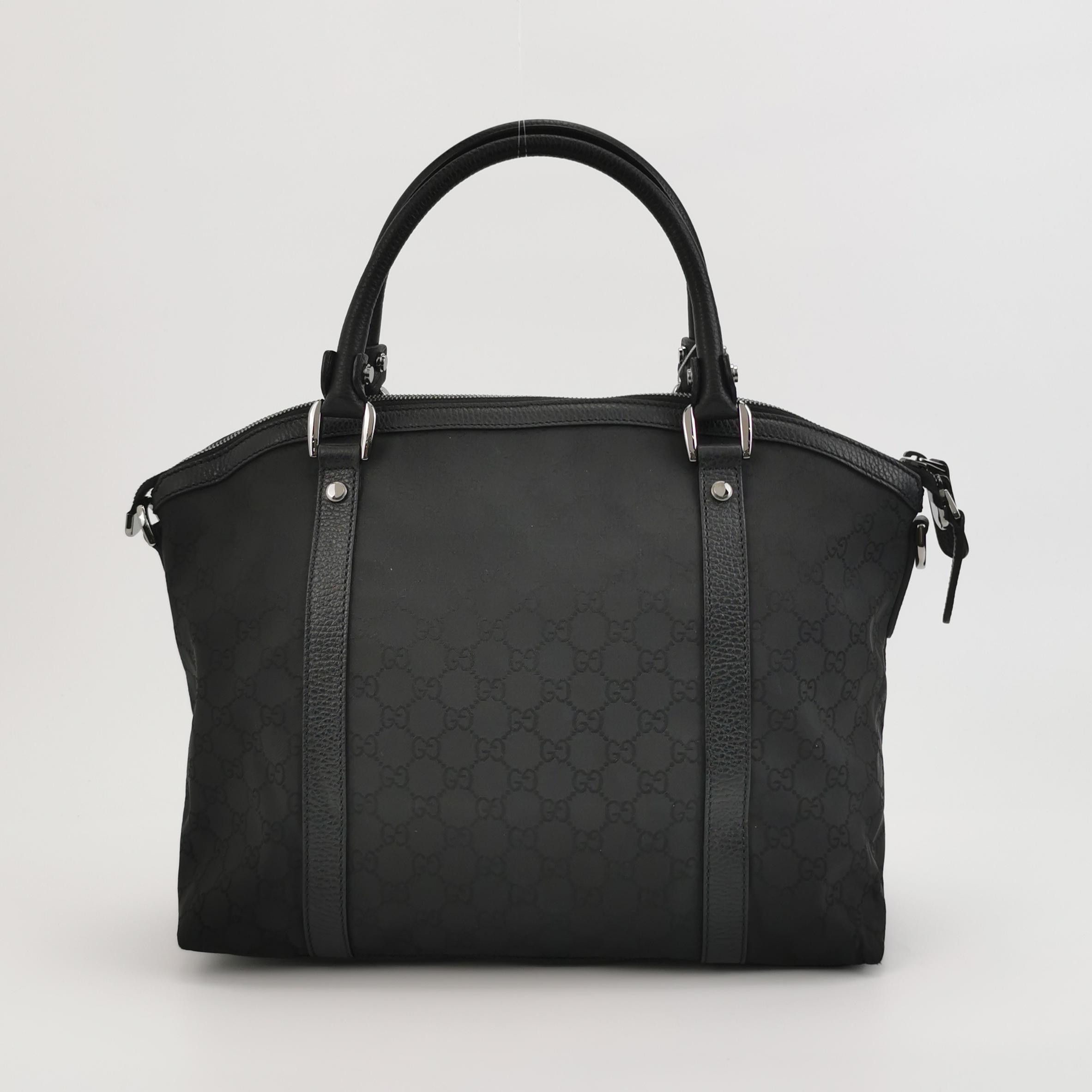 Gucci Gucci Women os Tote Bags Size ONE SIZE - 5 Thumbnail