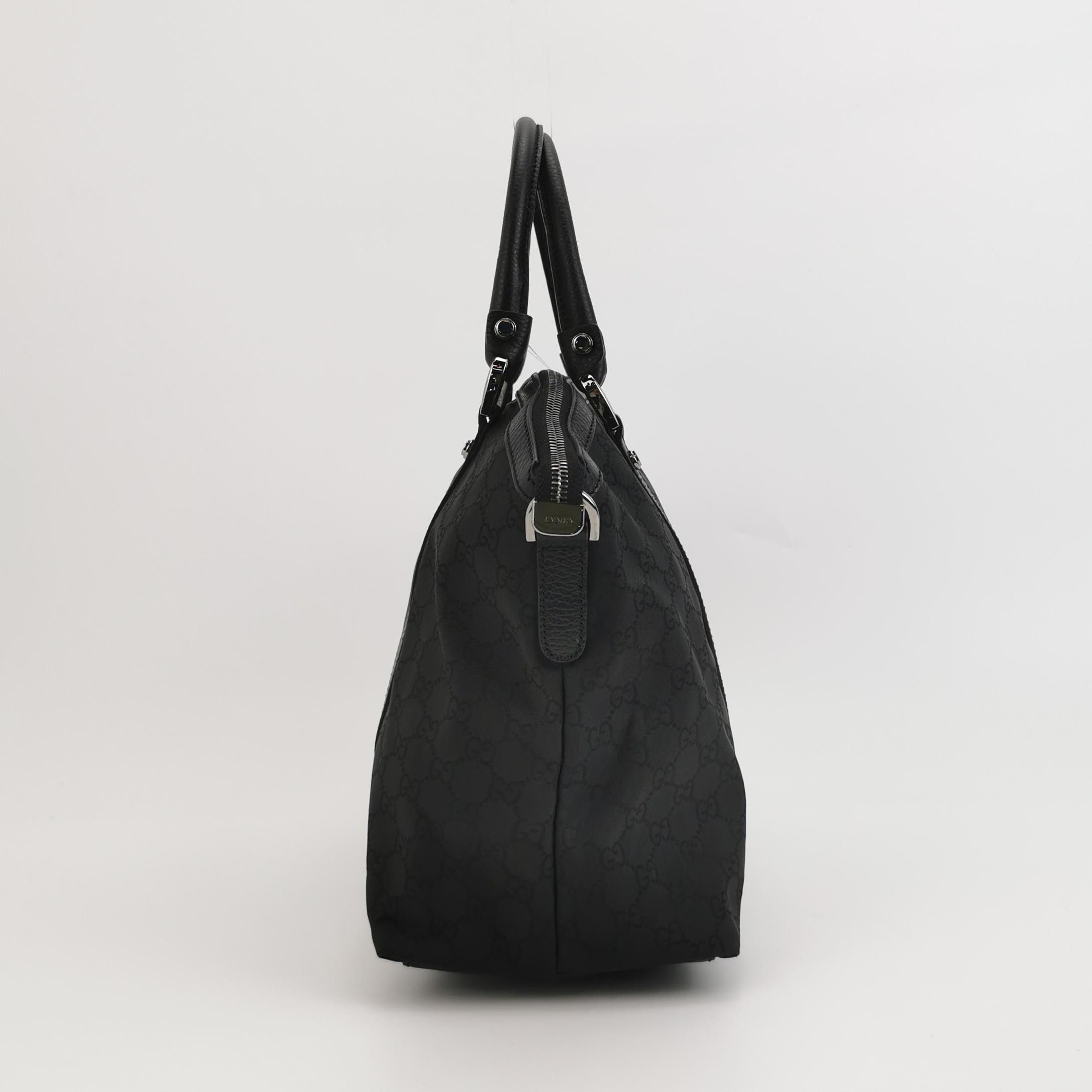 Gucci Gucci Women os Tote Bags Size ONE SIZE - 3 Thumbnail