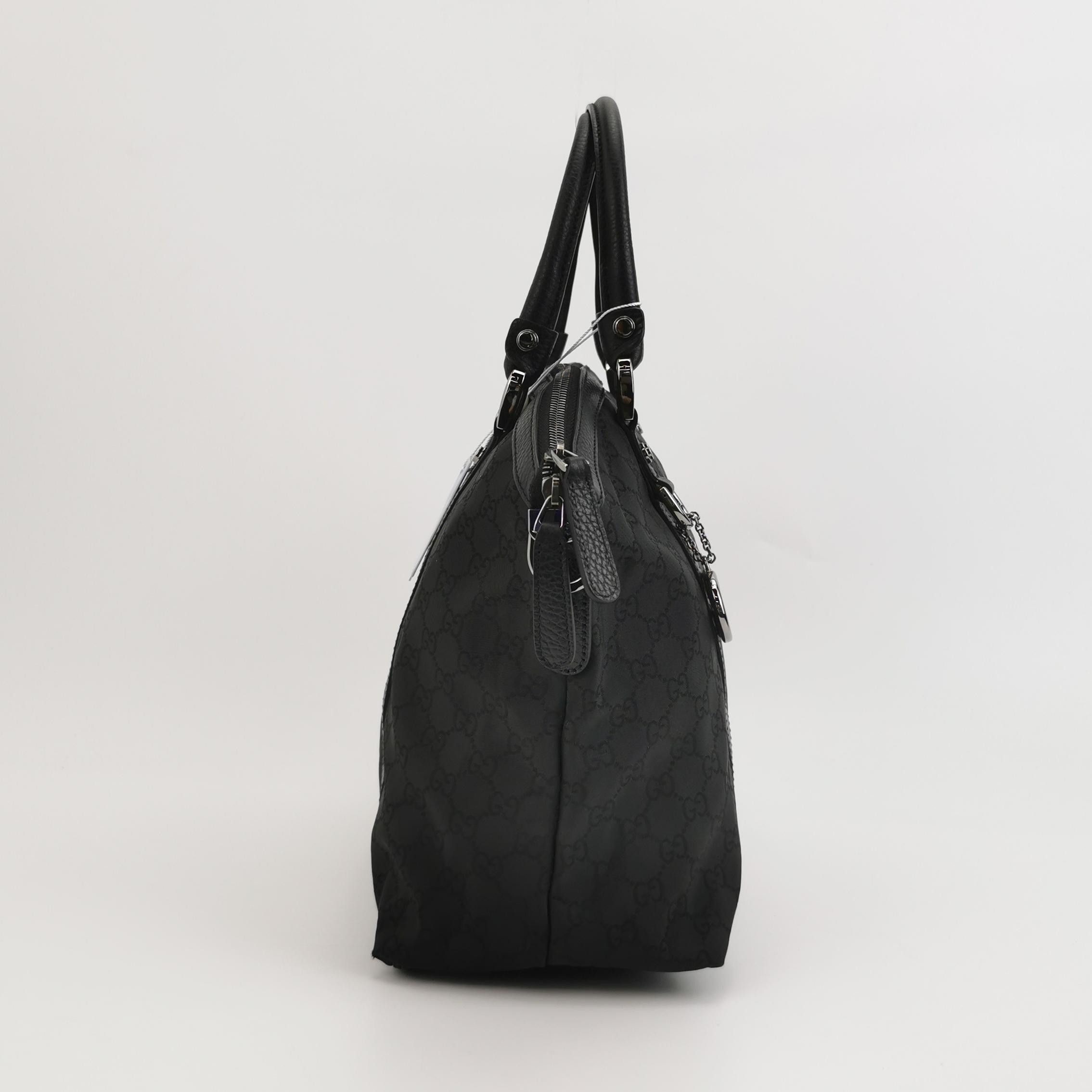 Gucci Gucci Women os Tote Bags Size ONE SIZE - 4 Thumbnail
