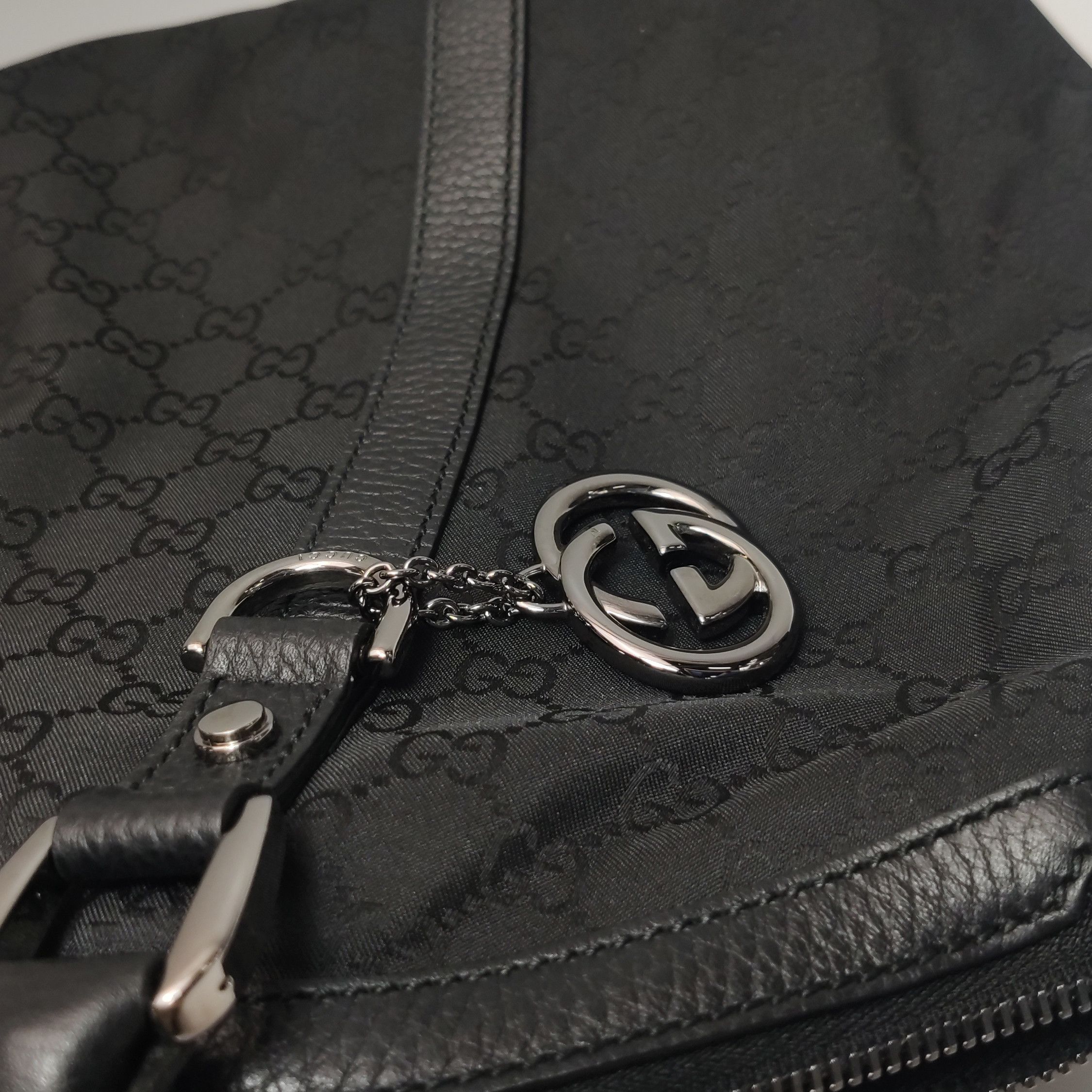 Gucci Gucci Women os Tote Bags Size ONE SIZE - 14 Thumbnail