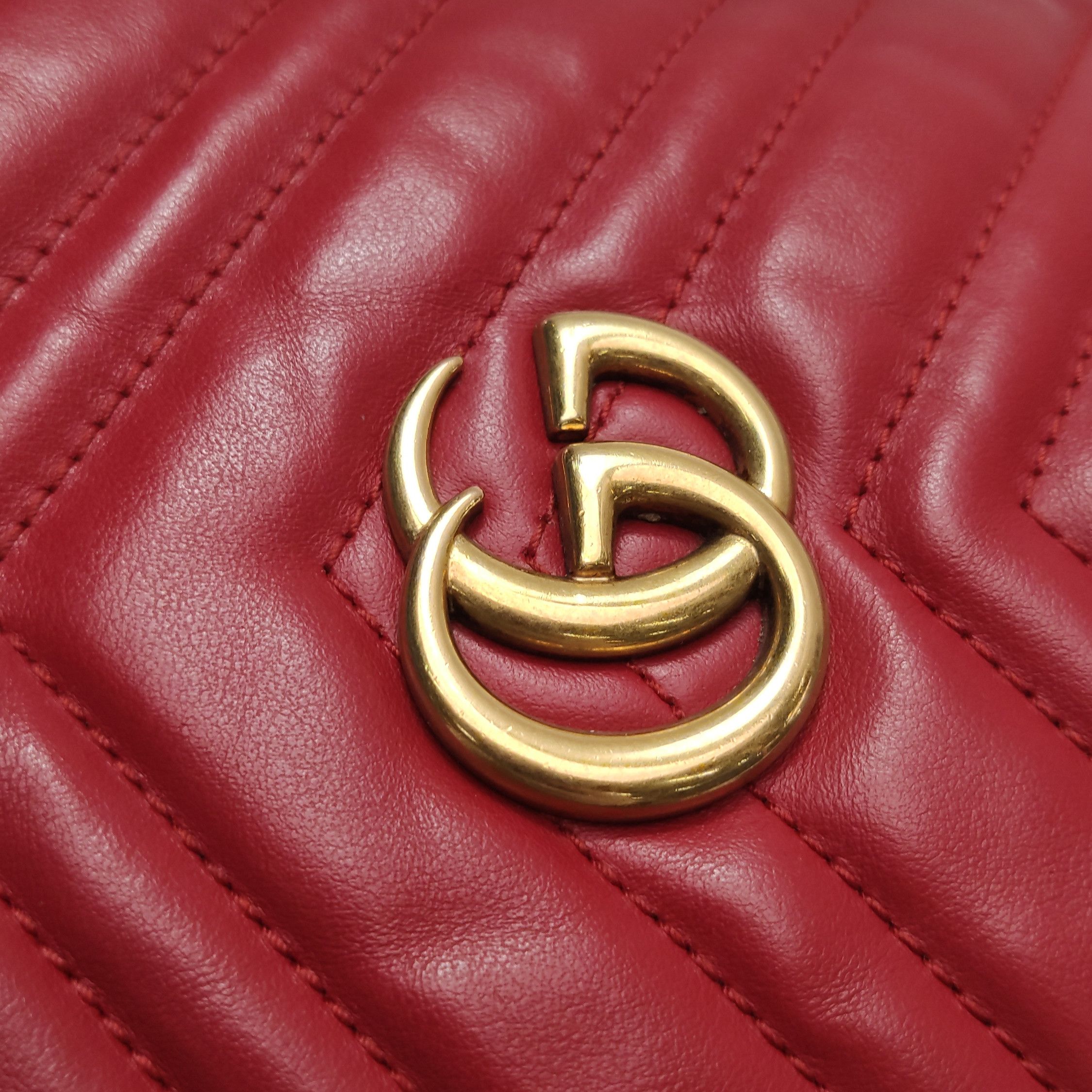 Gucci Gucci Women os Shoulder Bags Size ONE SIZE - 13 Thumbnail