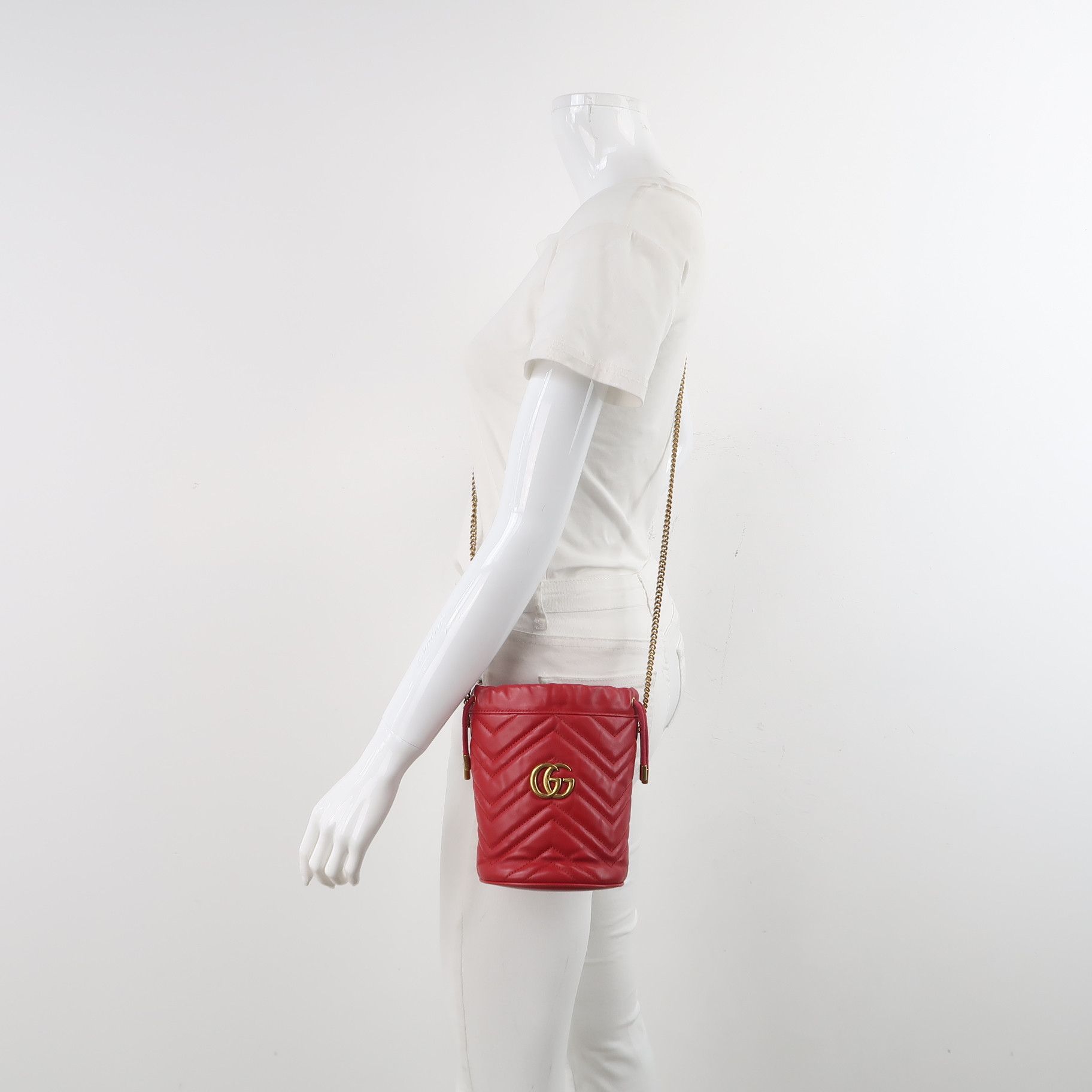 Gucci Gucci Women os Shoulder Bags Size ONE SIZE - 2 Thumbnail