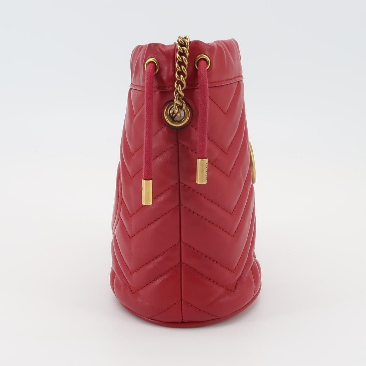 Gucci Gucci Women os Shoulder Bags Size ONE SIZE - 4 Thumbnail