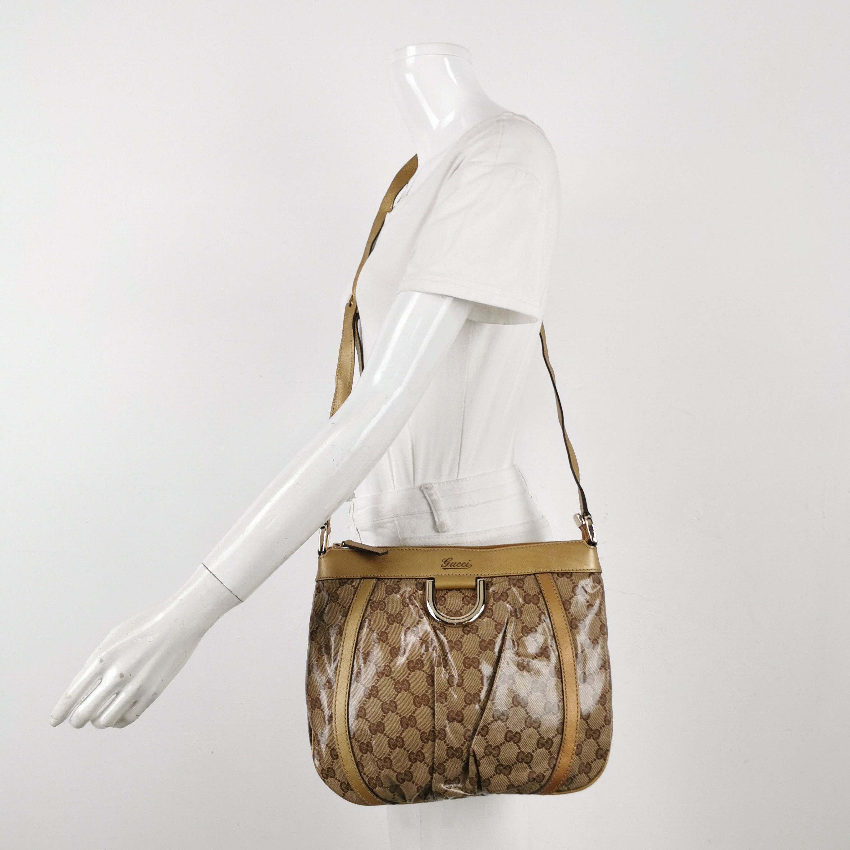 Gucci Gucci Women os Shoulder Bags Size ONE SIZE - 2 Thumbnail