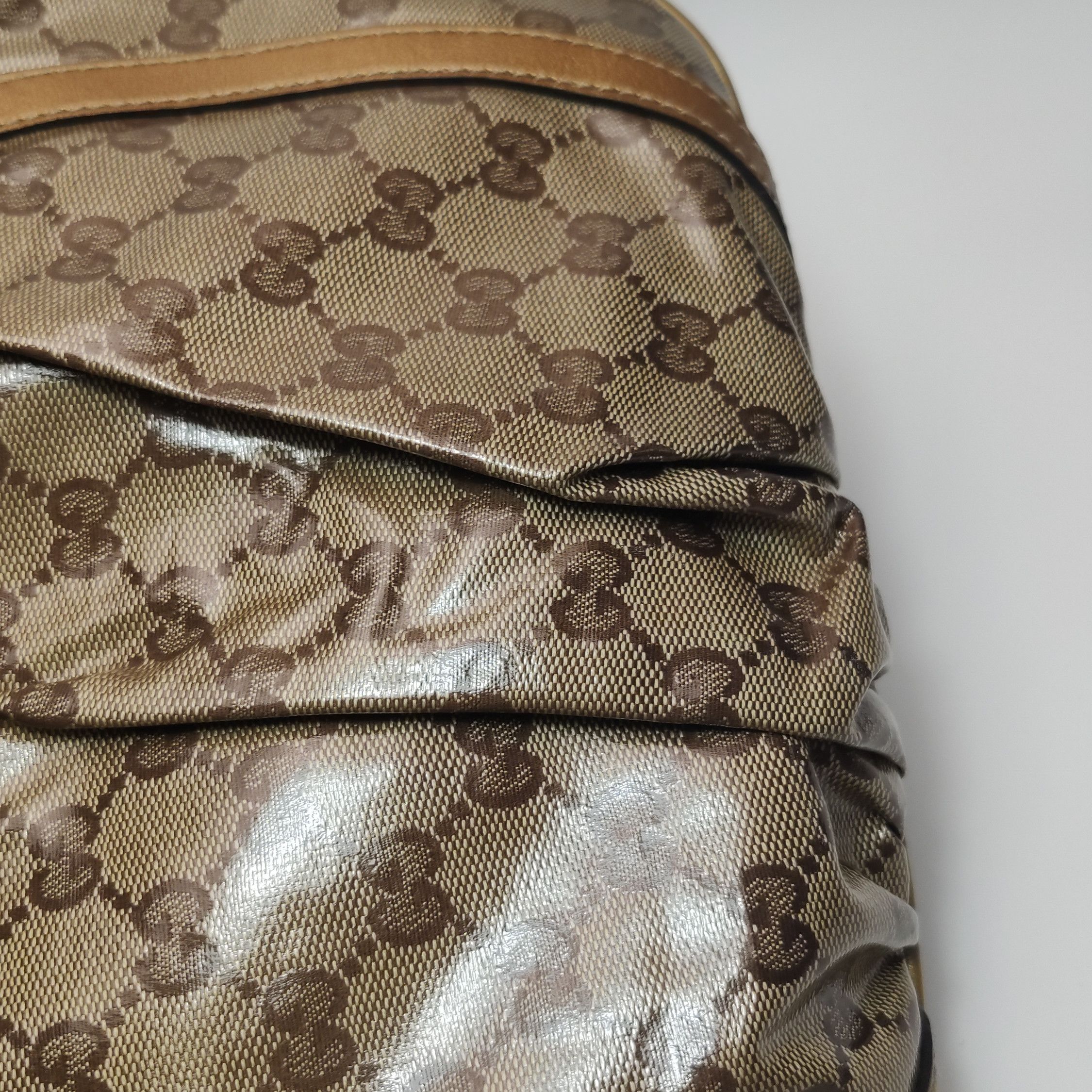 Gucci Gucci Women os Shoulder Bags Size ONE SIZE - 21 Thumbnail