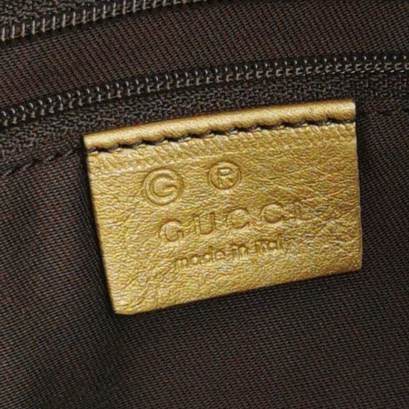 Gucci Gucci Women os Shoulder Bags Size ONE SIZE - 8 Thumbnail