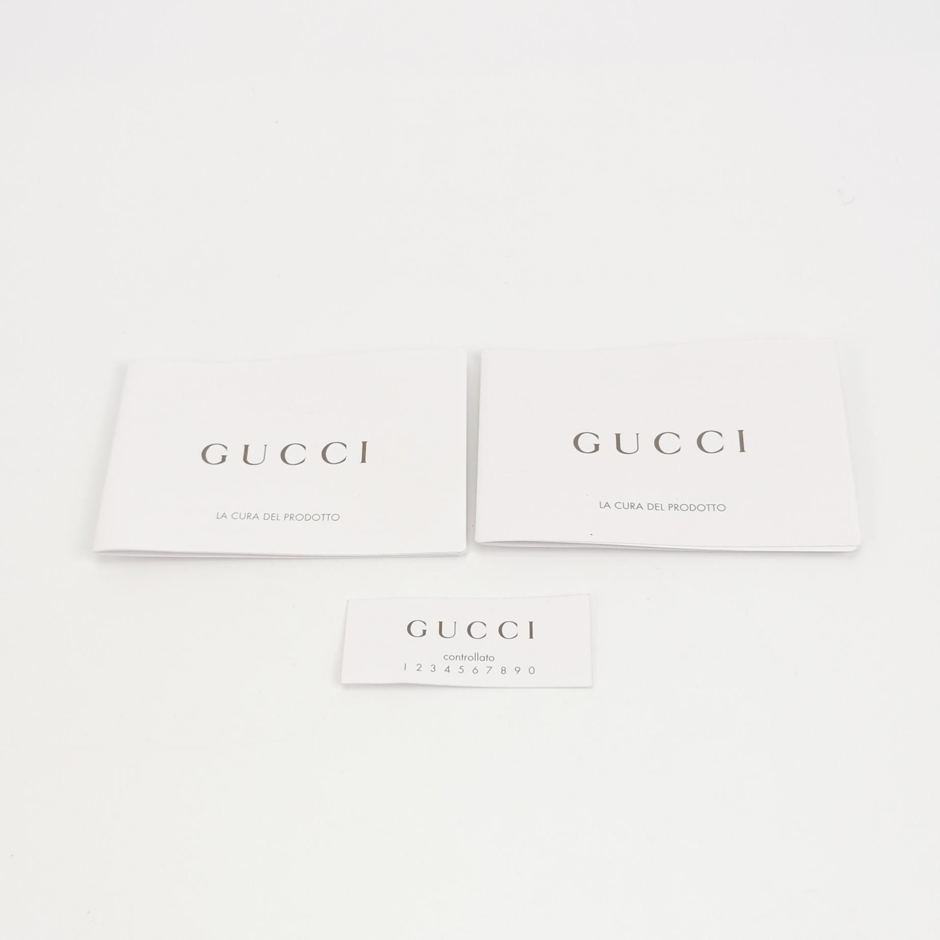 Gucci Gucci Women os Shoulder Bags Size ONE SIZE - 9 Thumbnail