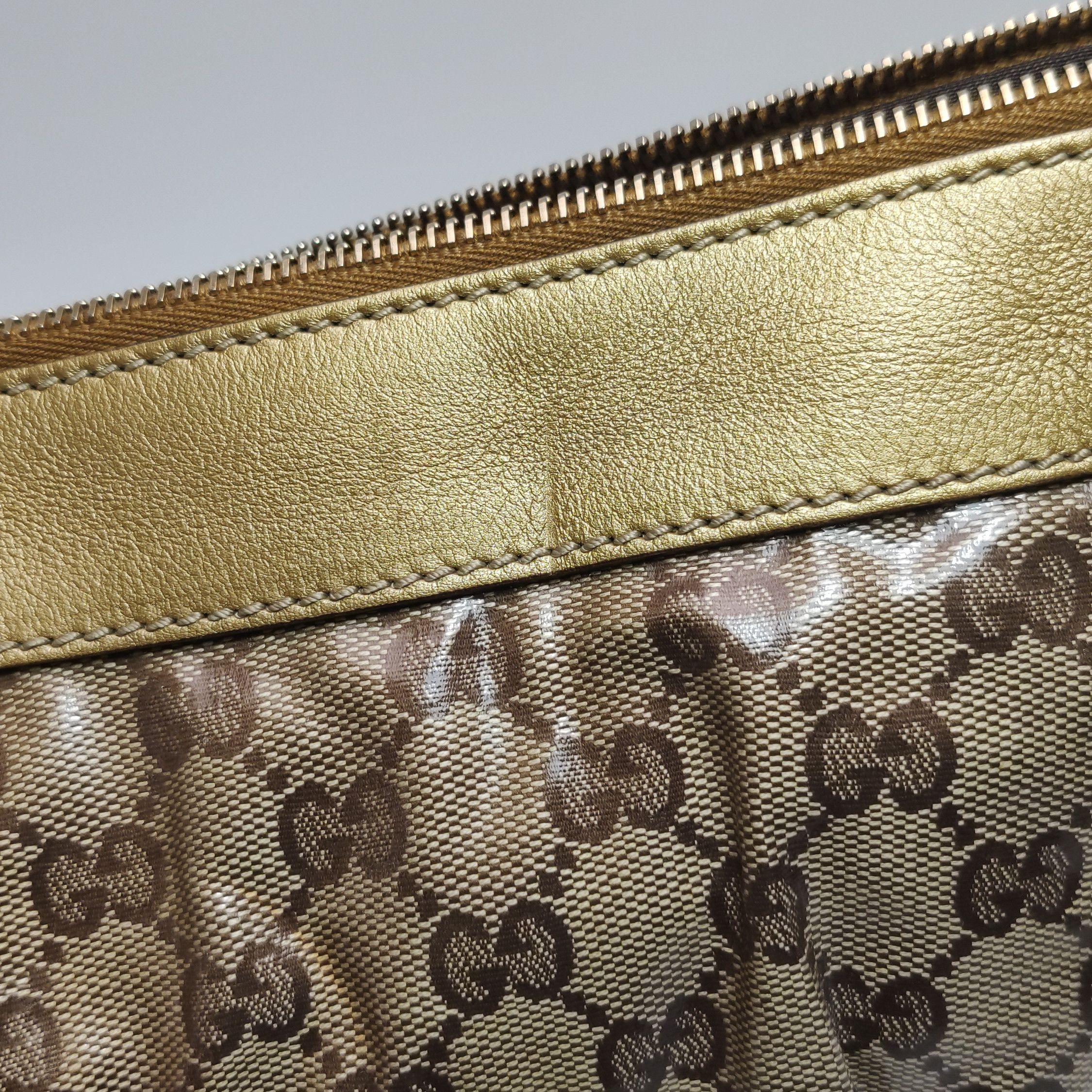 Gucci Gucci Women os Shoulder Bags Size ONE SIZE - 18 Thumbnail